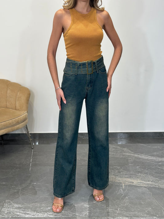 Jeans Vintage