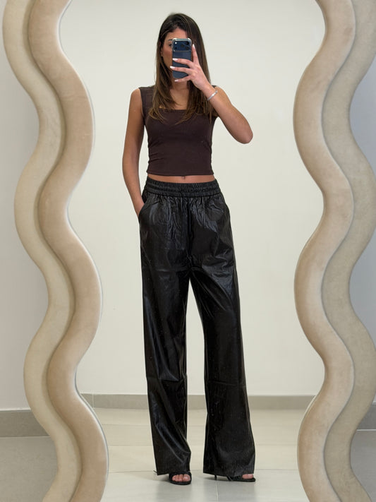 Pantalone Vernice