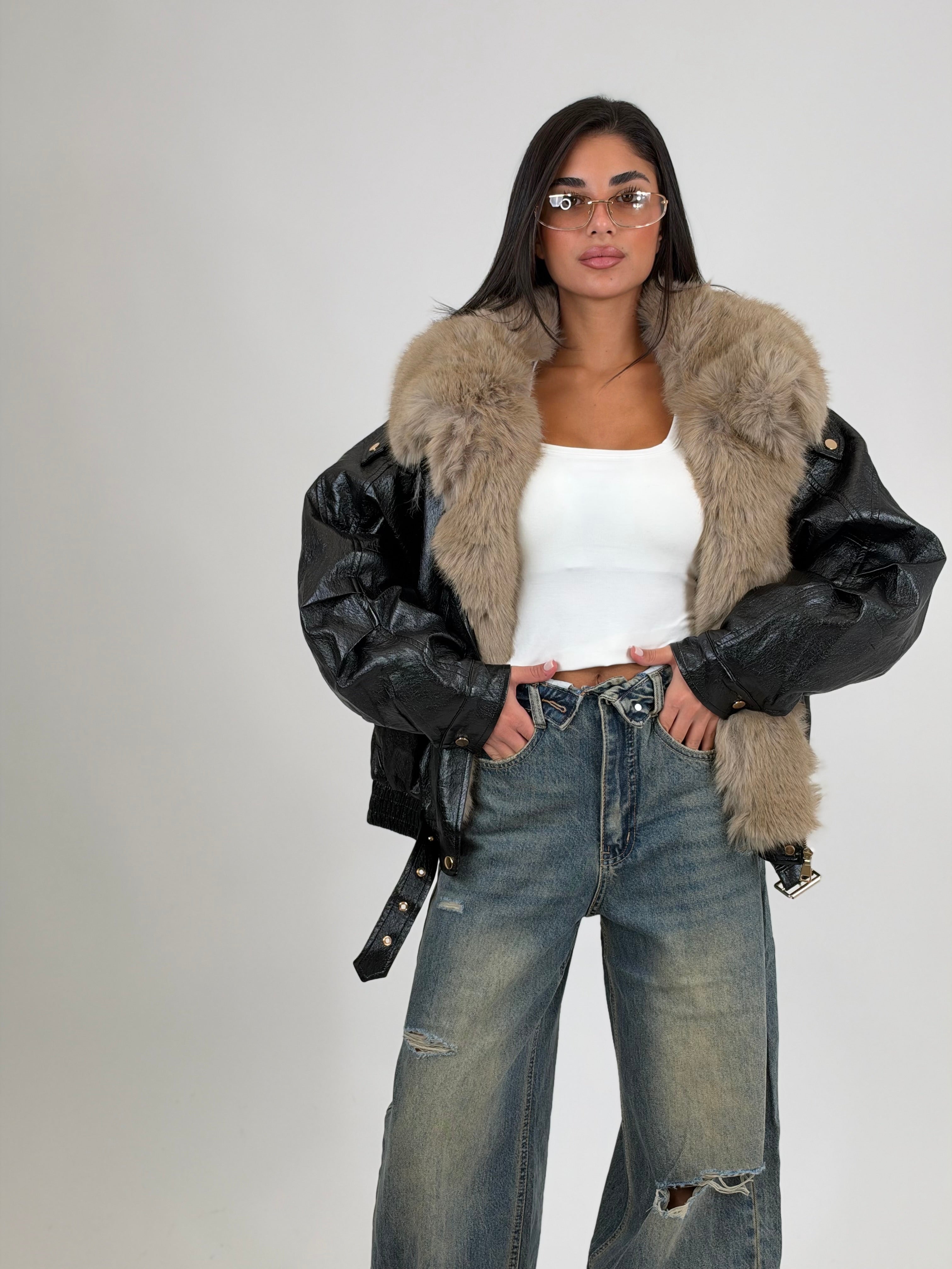 Bomber Aspen