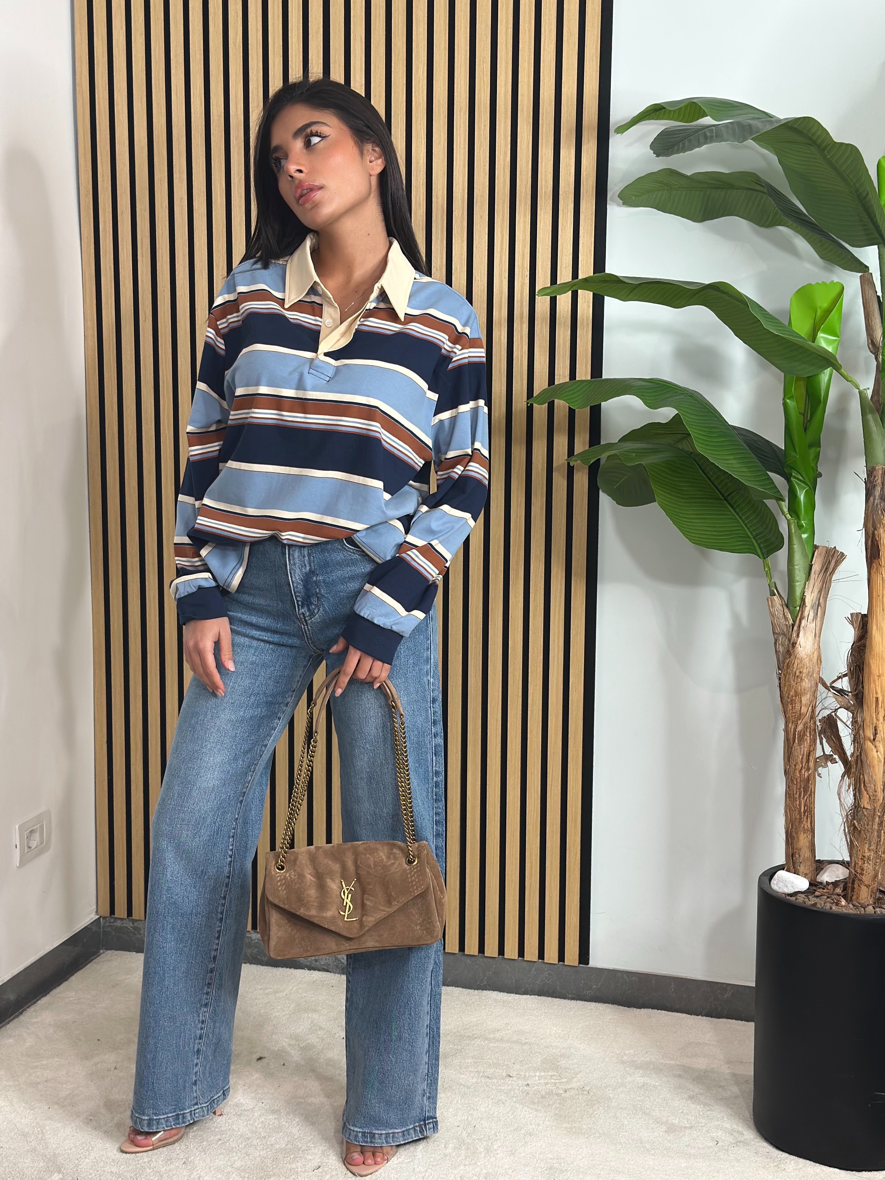 Jeans Perfect Fit