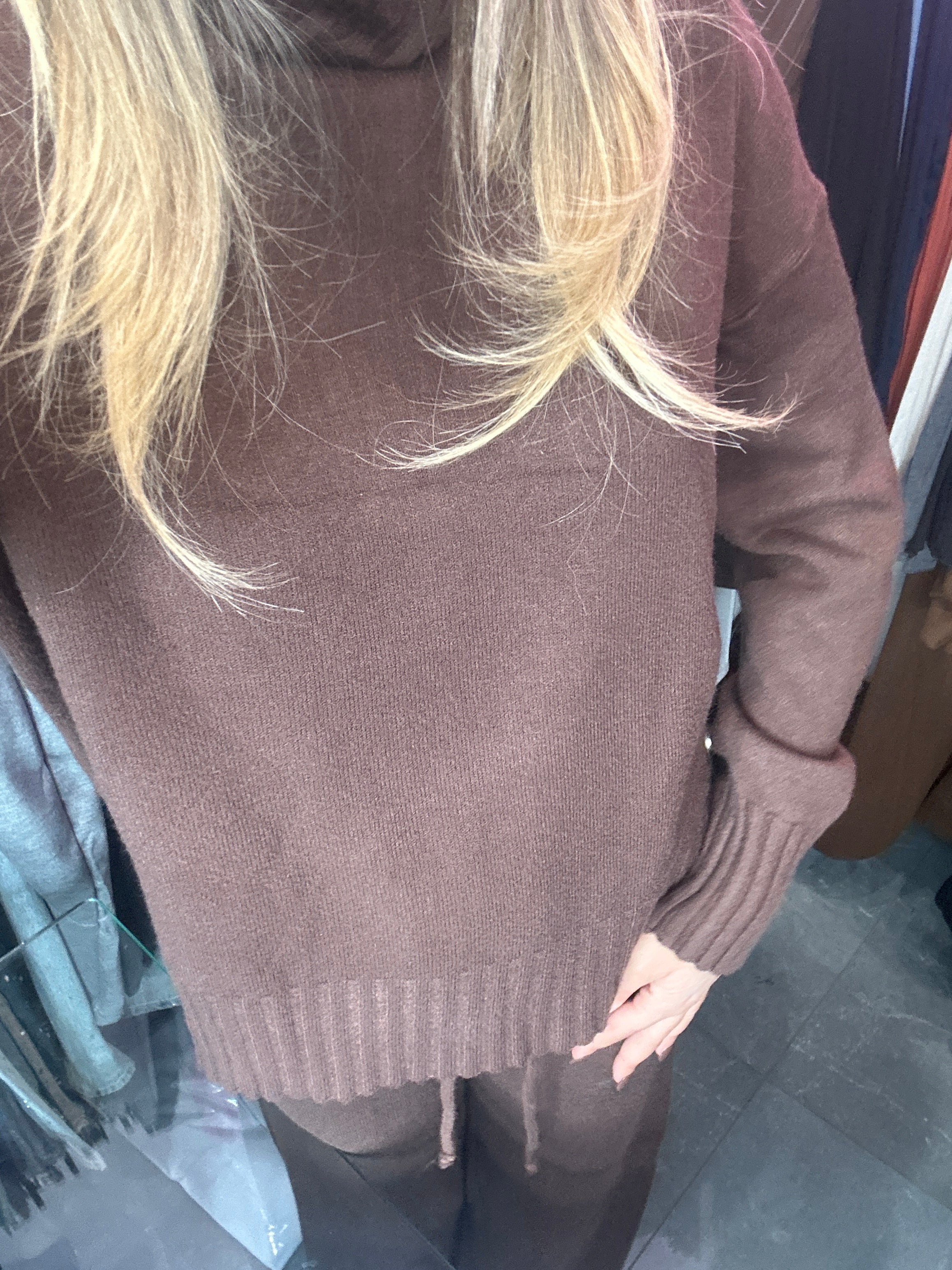 Coordinato London