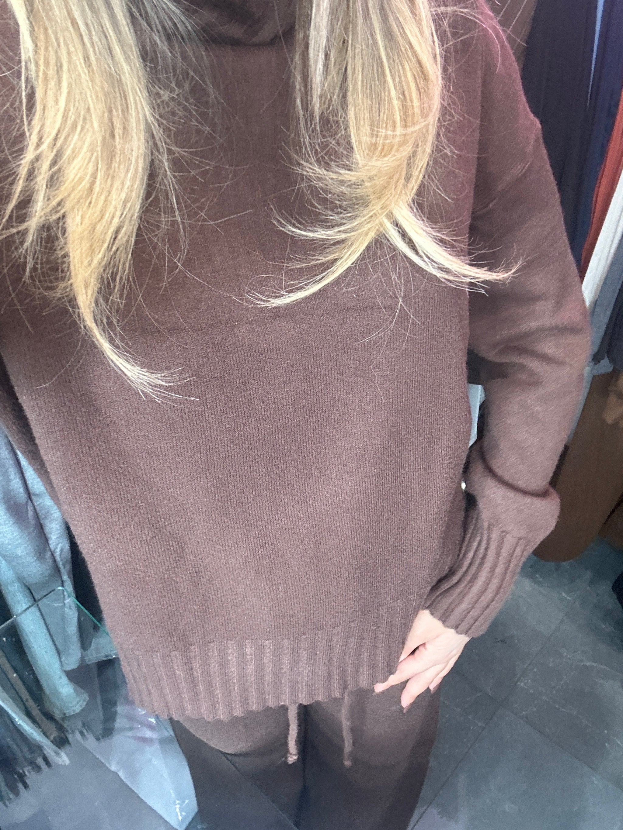 Coordinato London