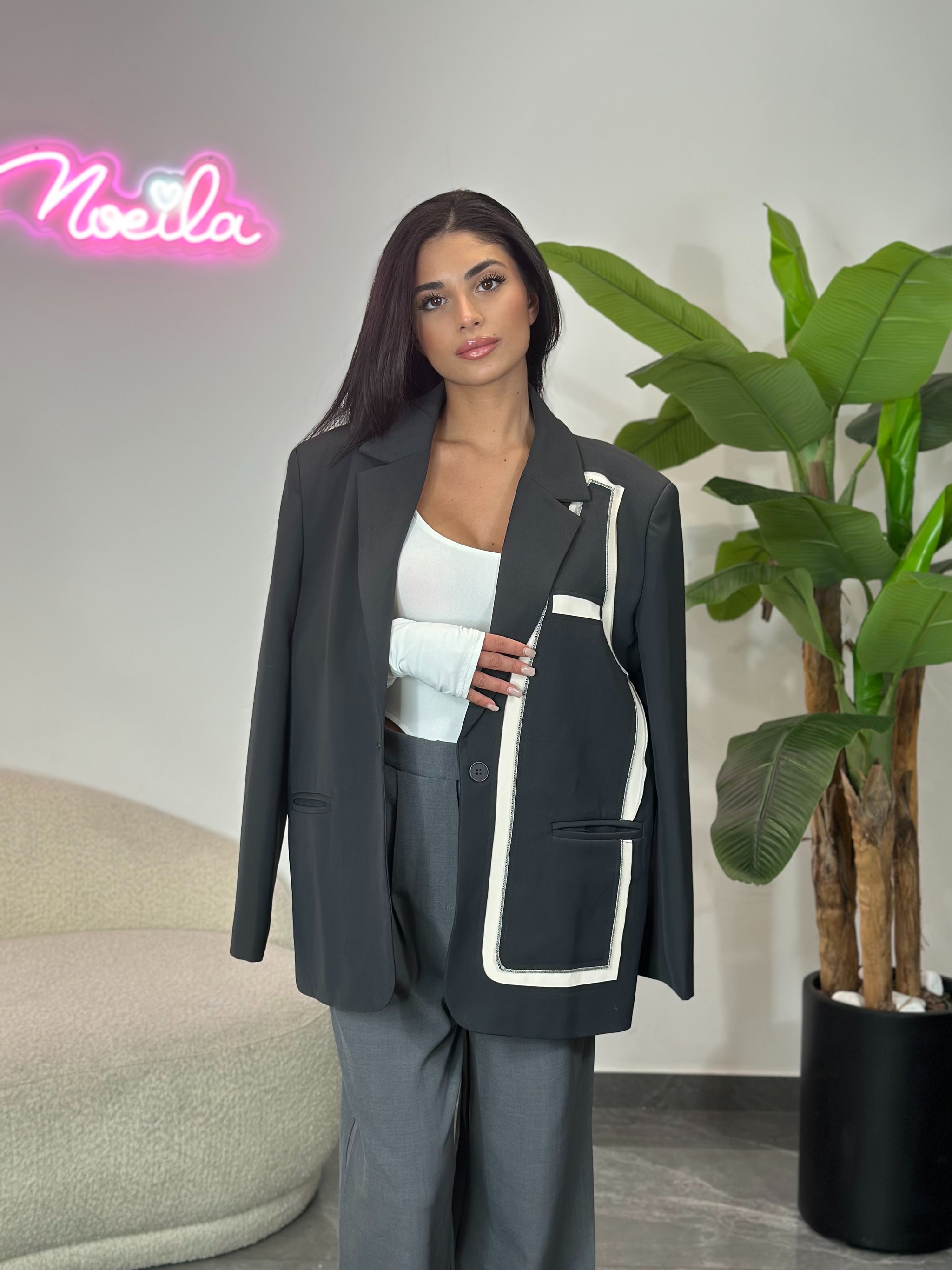Blazer Tailor