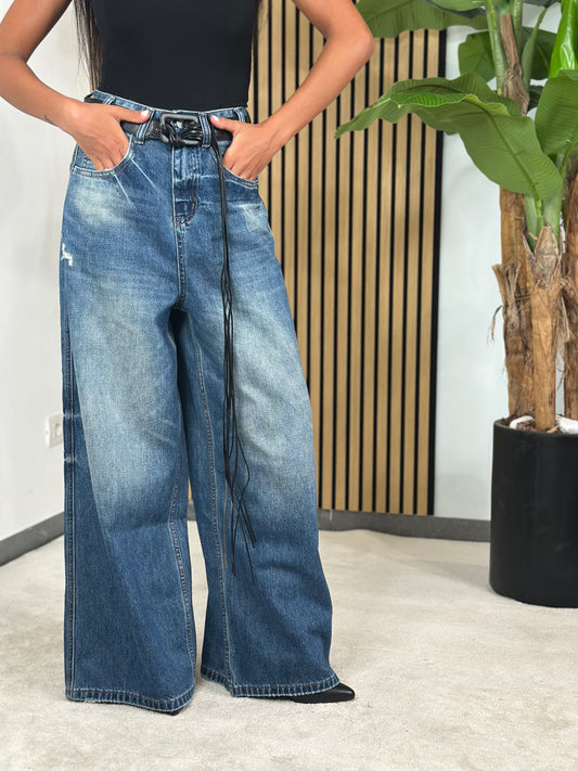 Jeans To Cool