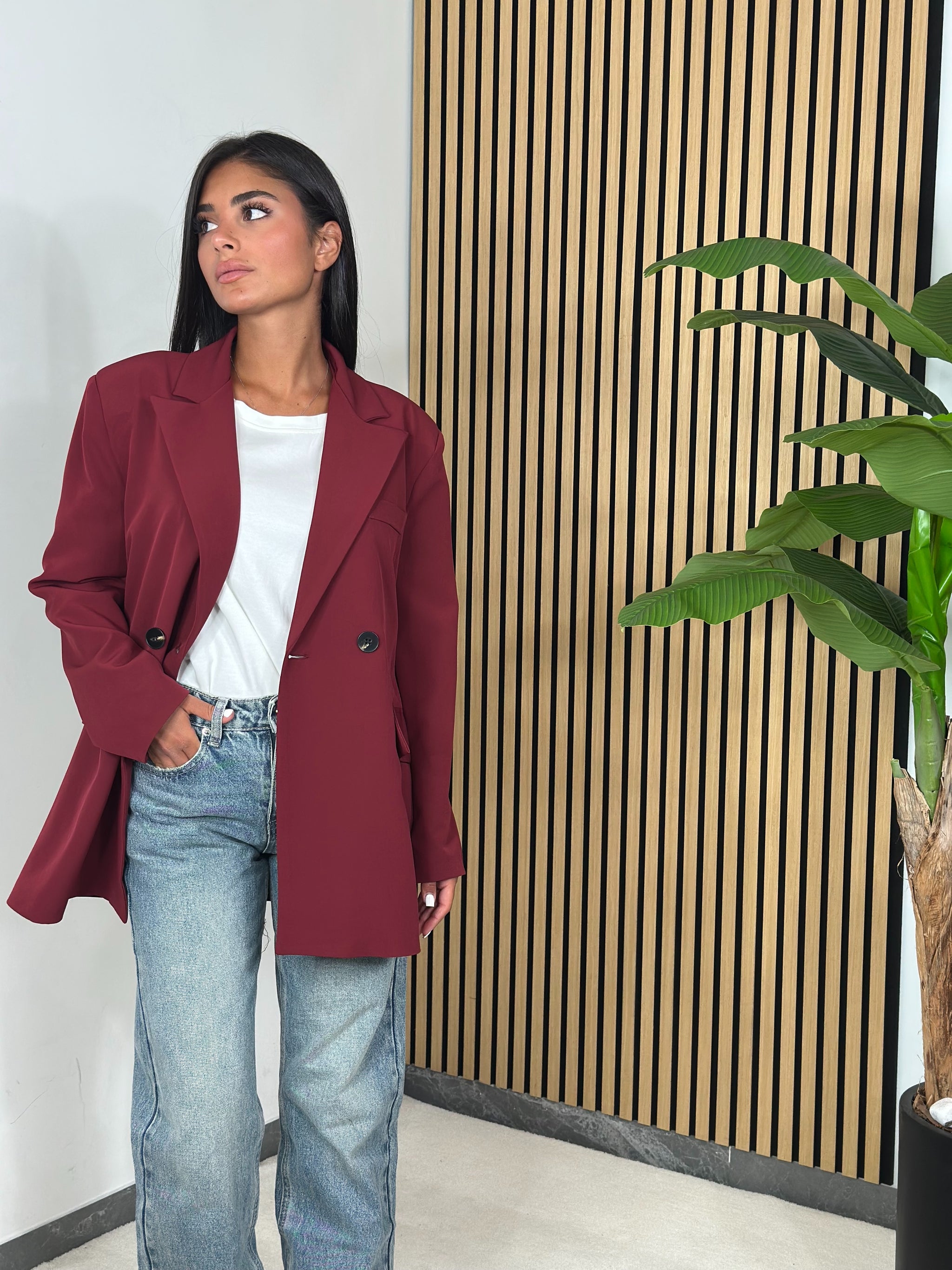Blazer Office