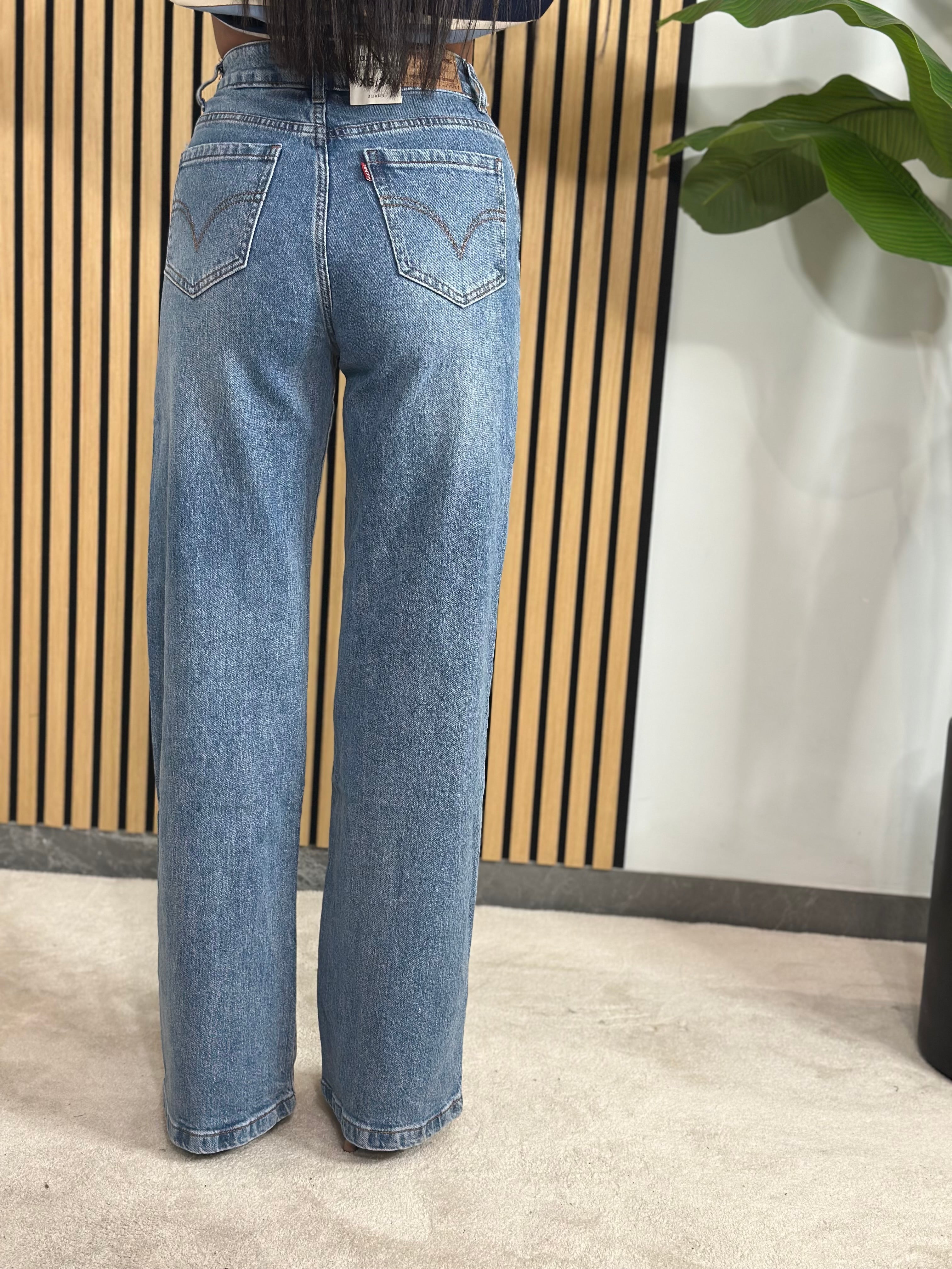 Jeans Perfect Fit