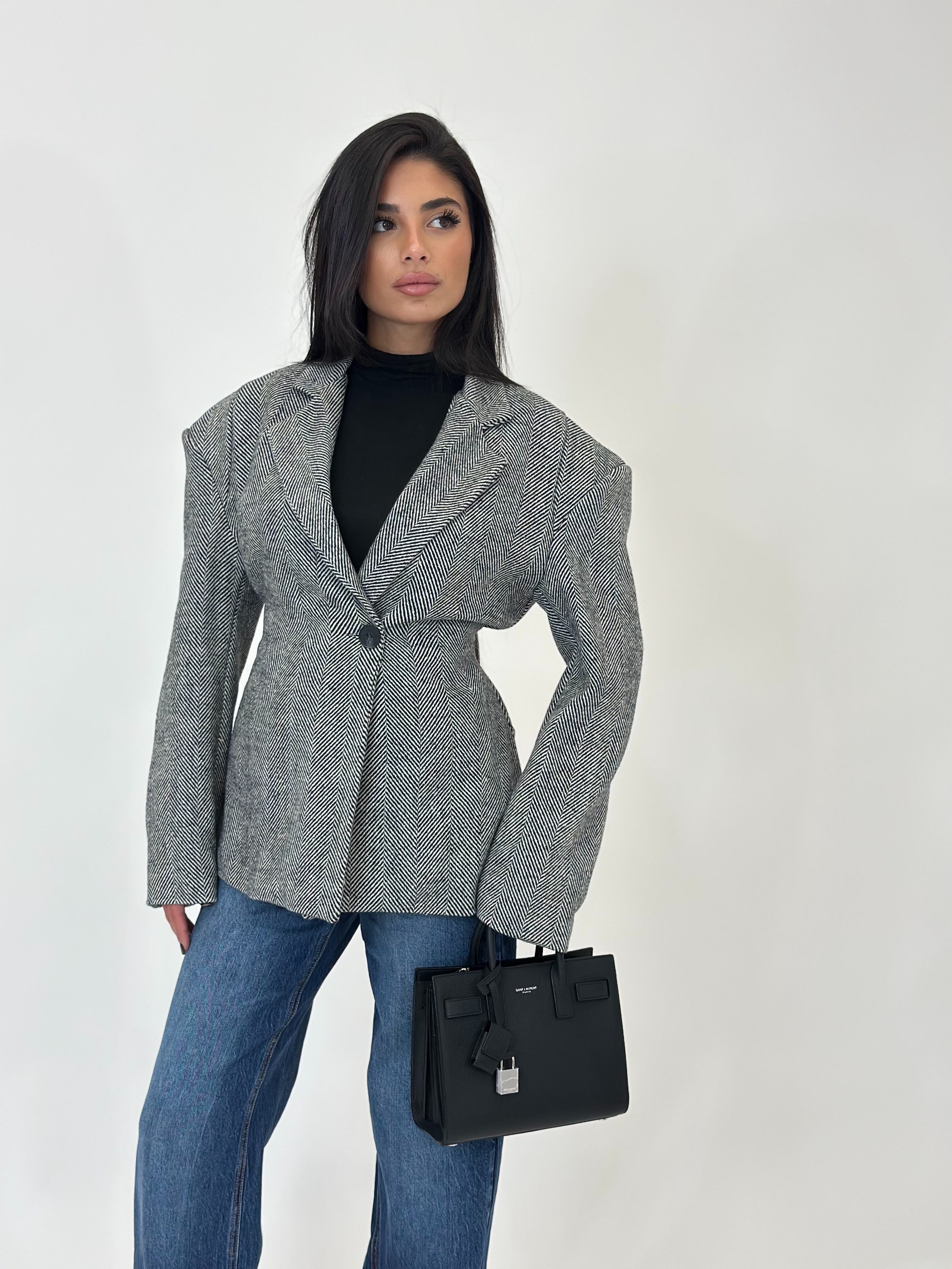 Blazer Vienna