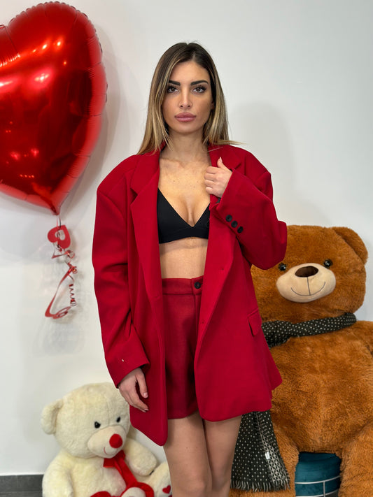 Coordinato Dream