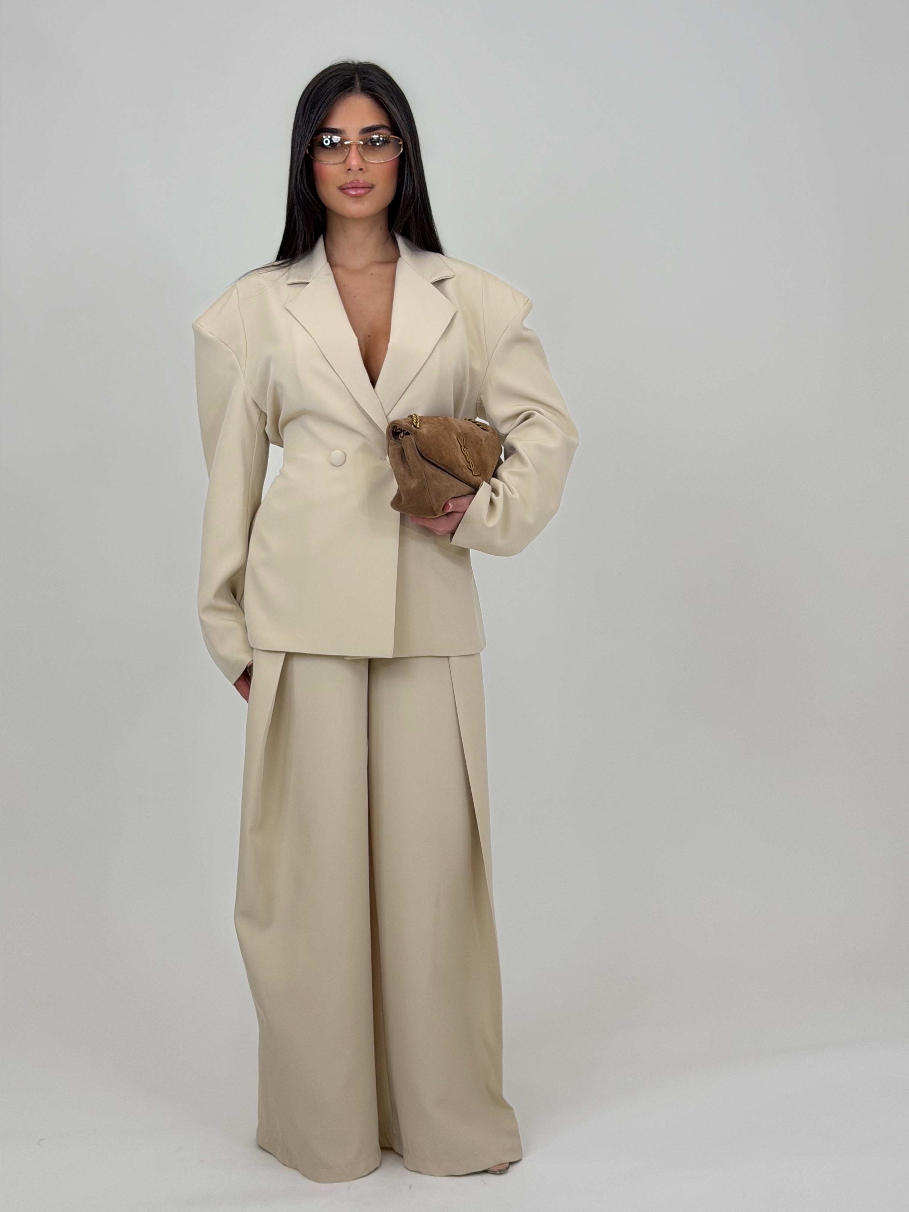 Tailleur Endless