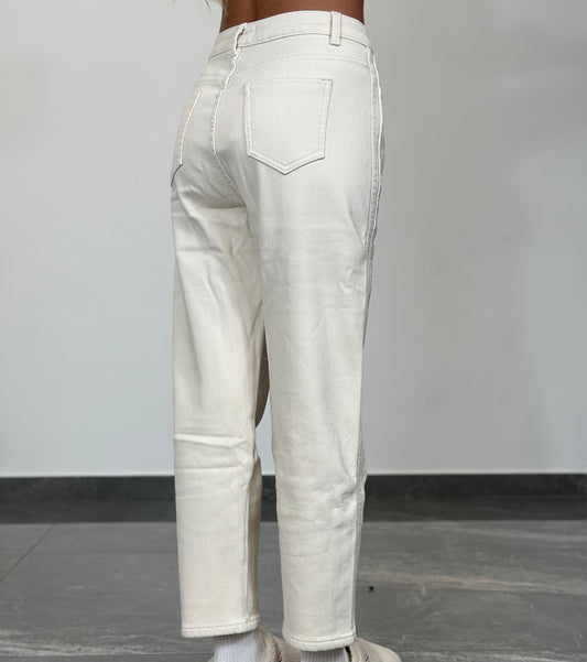 Jeans Cortina Panna