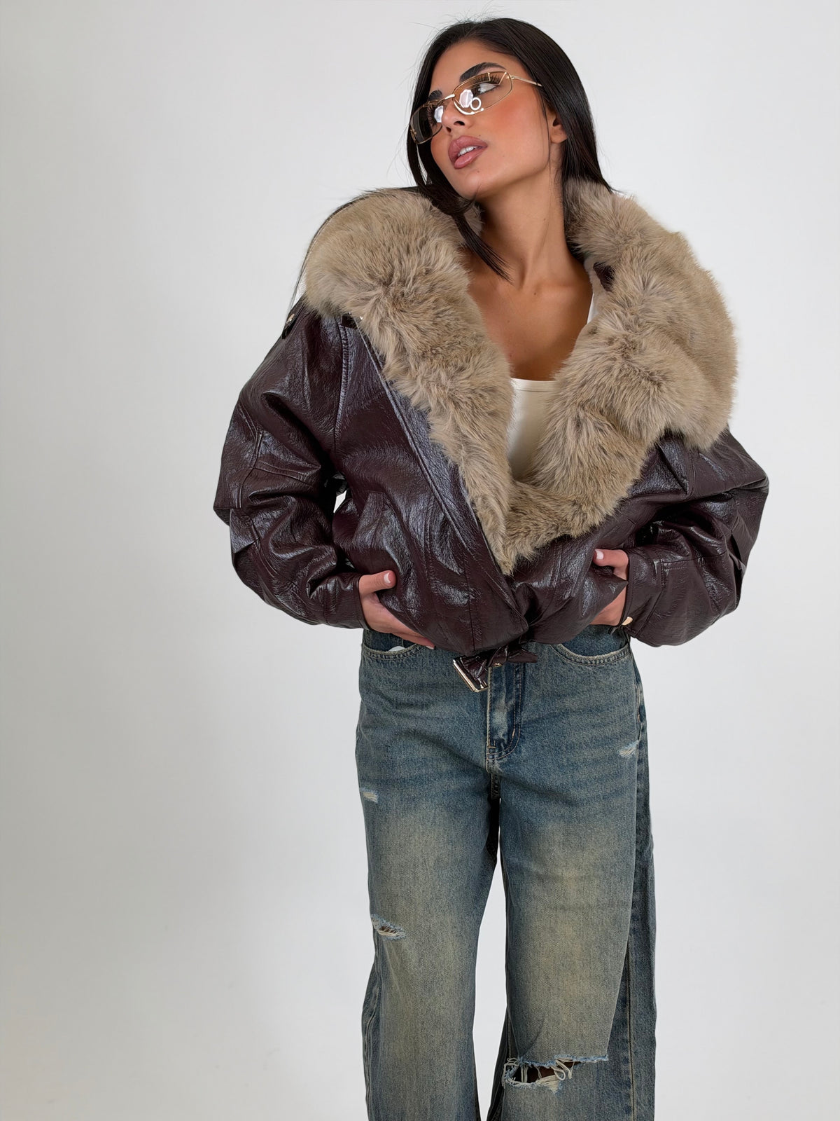 Bomber Aspen