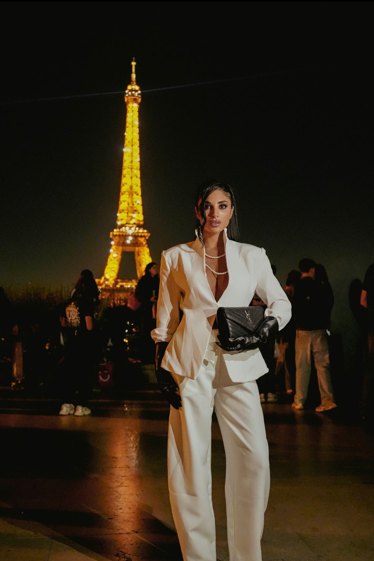 Tailleur Formidable
