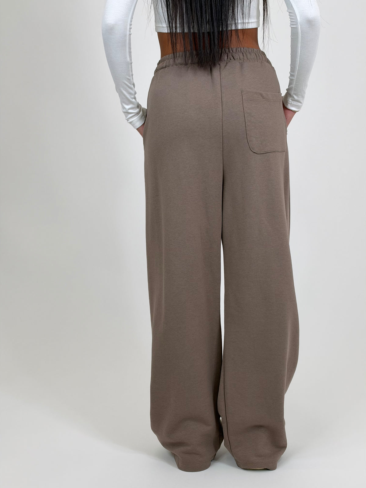 Pantalón largo Leon