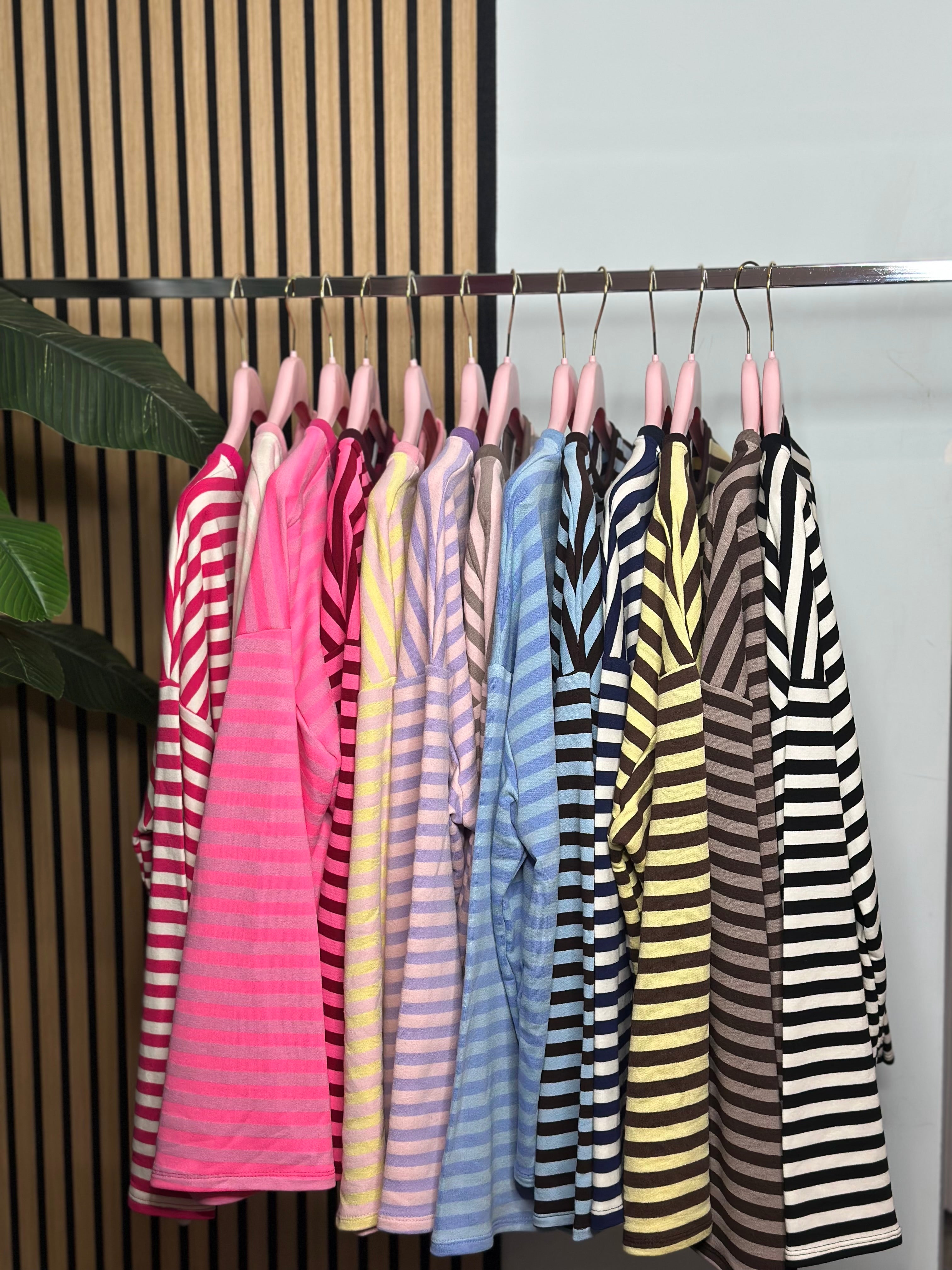 Maglia COTTON CANDY