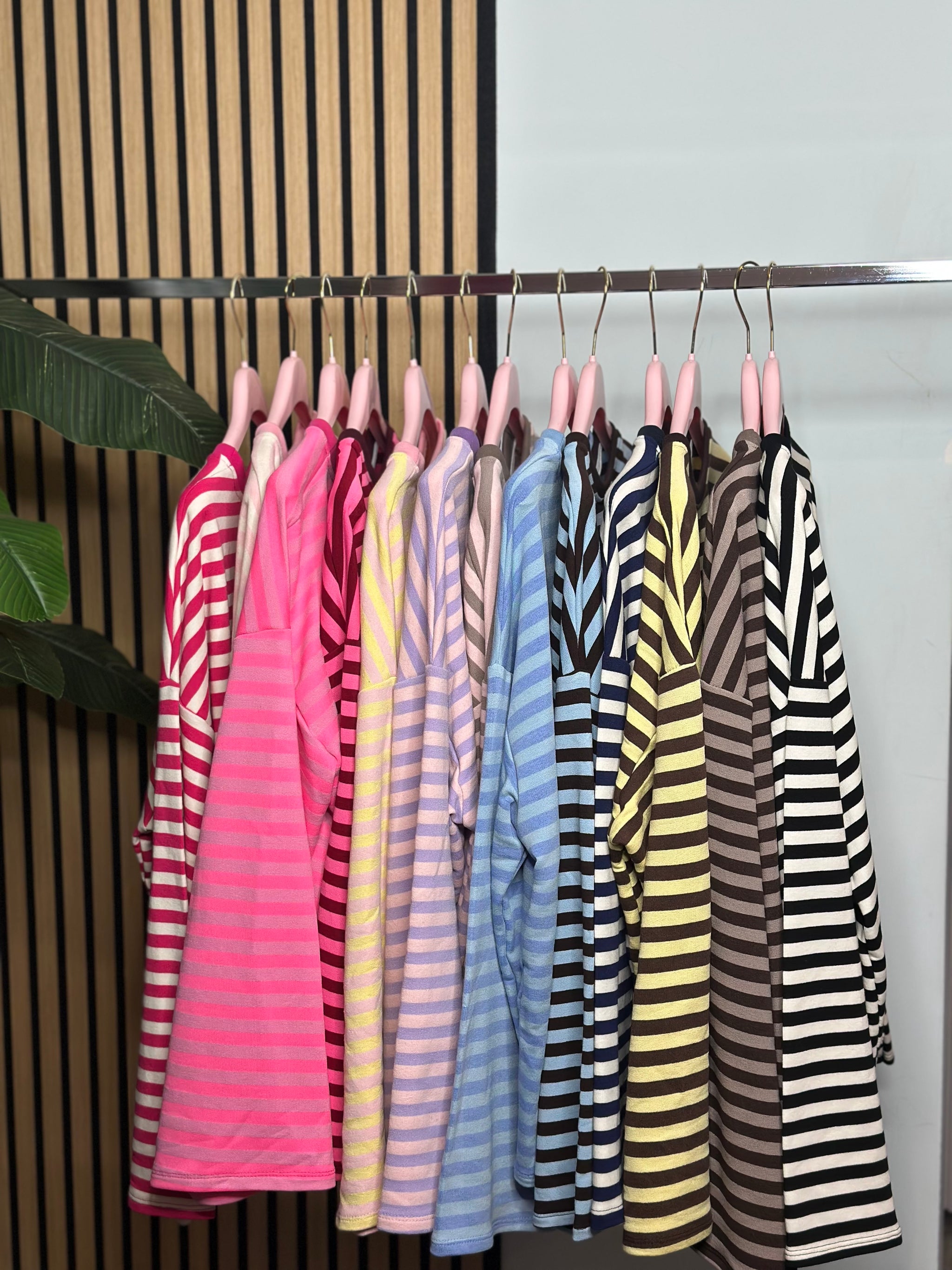 Maglia COTTON CANDY