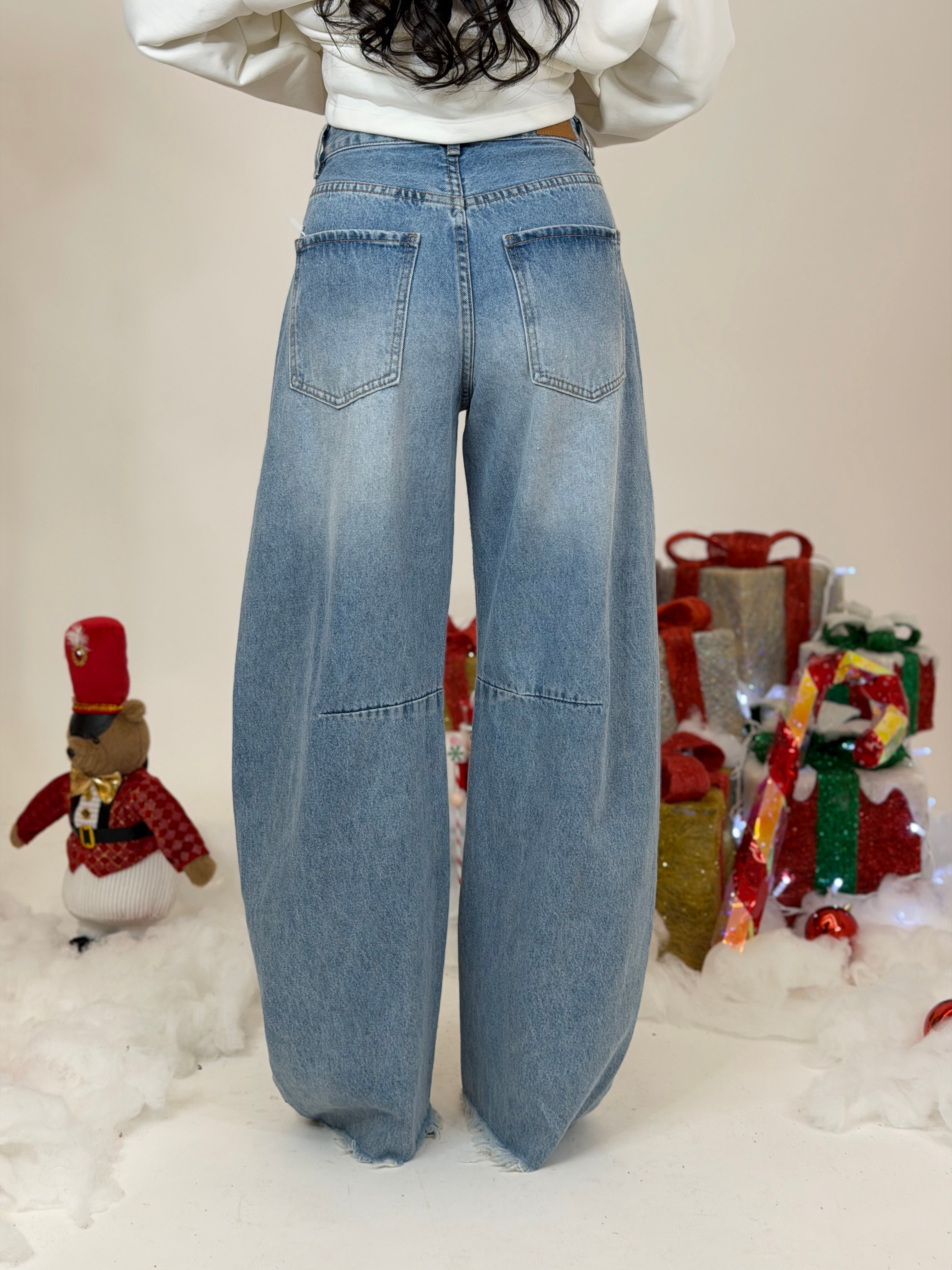 Jeans taylor