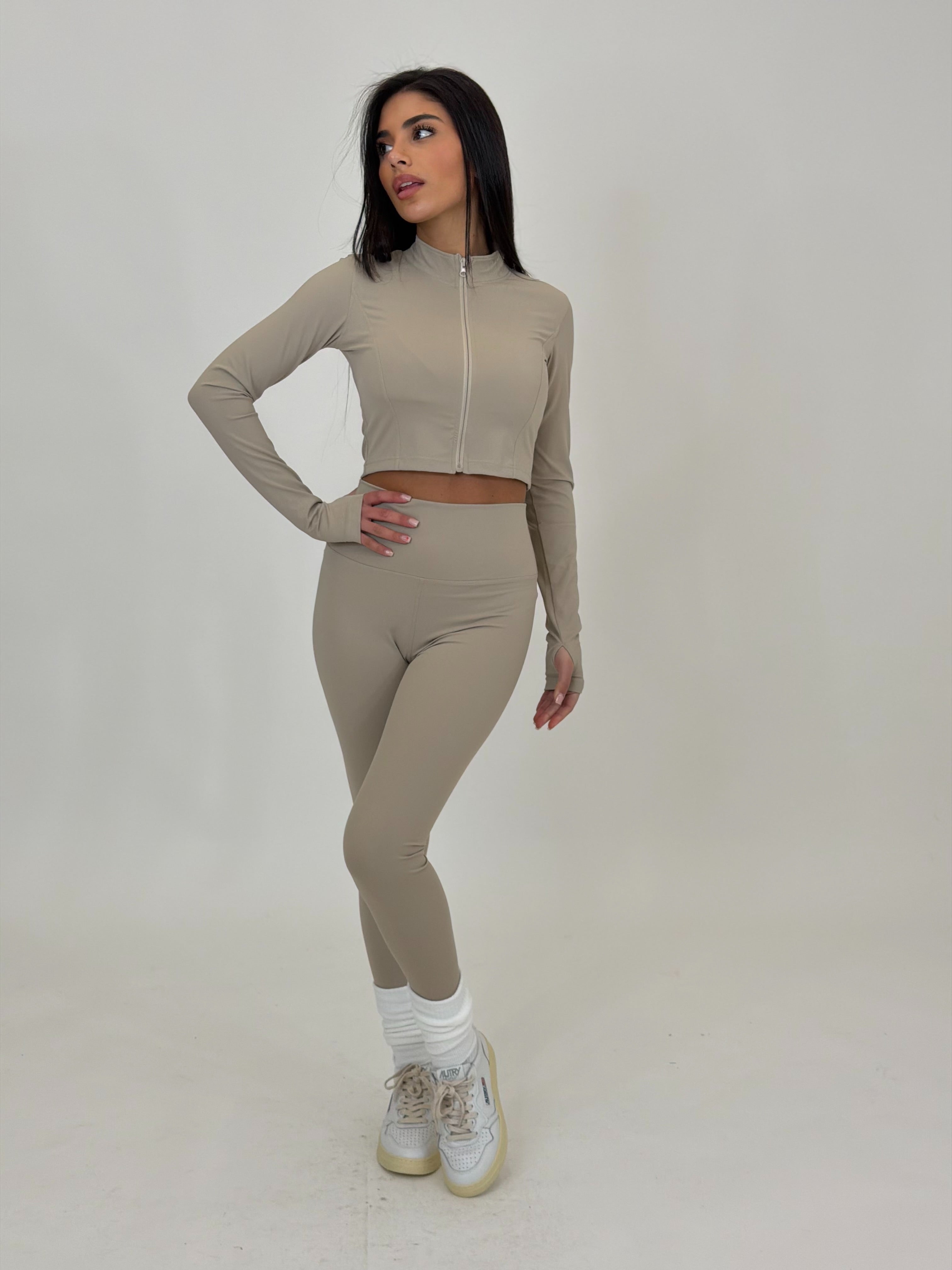 GYM SET KYLIE