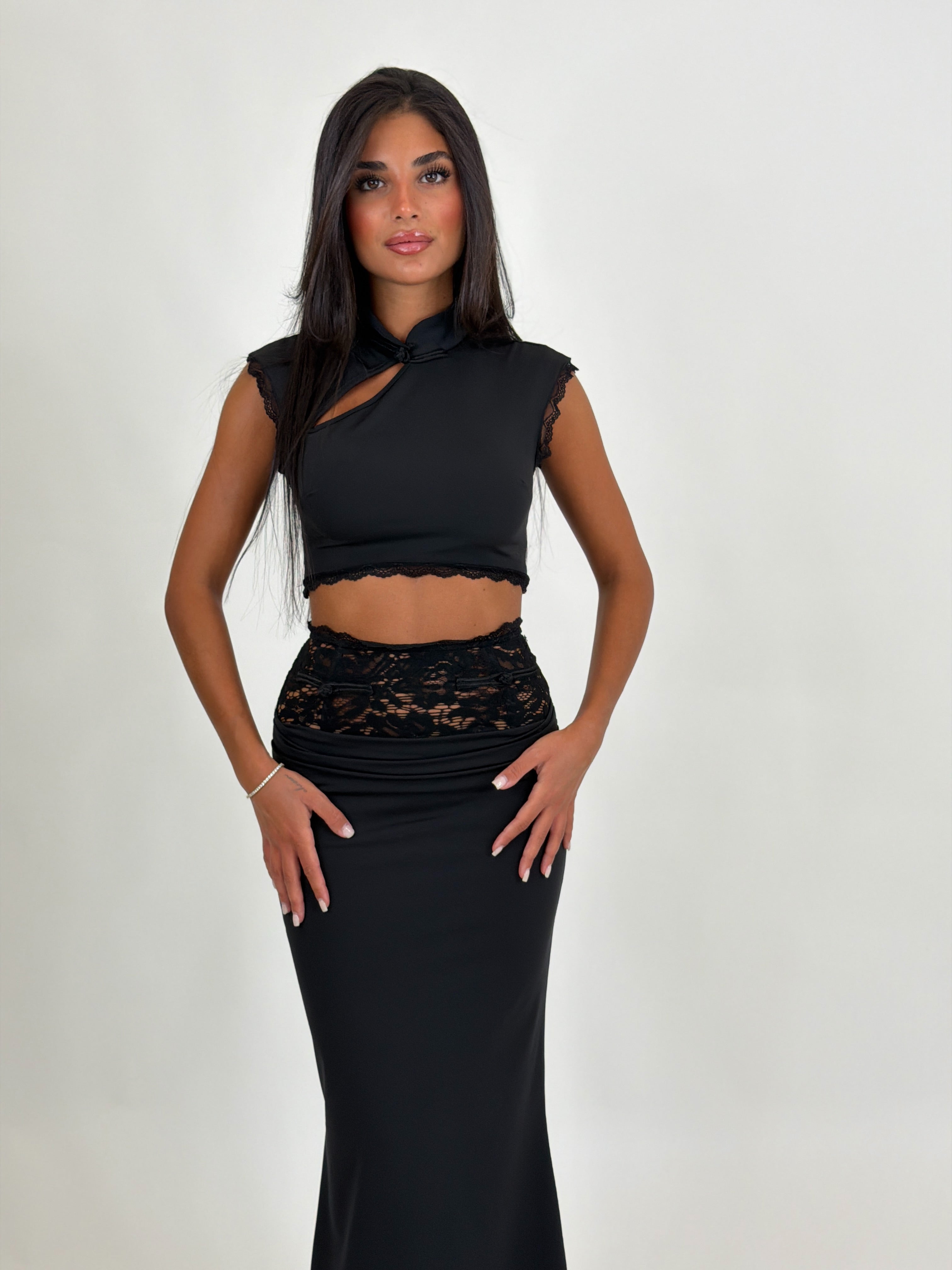 Cord set Malaika