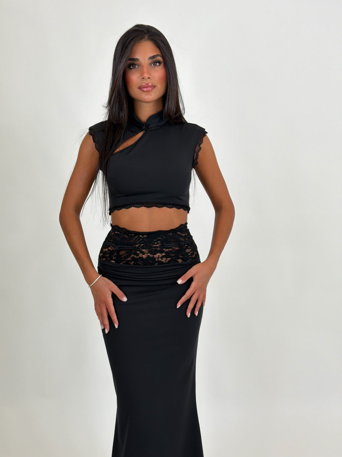 Cord set Malaika