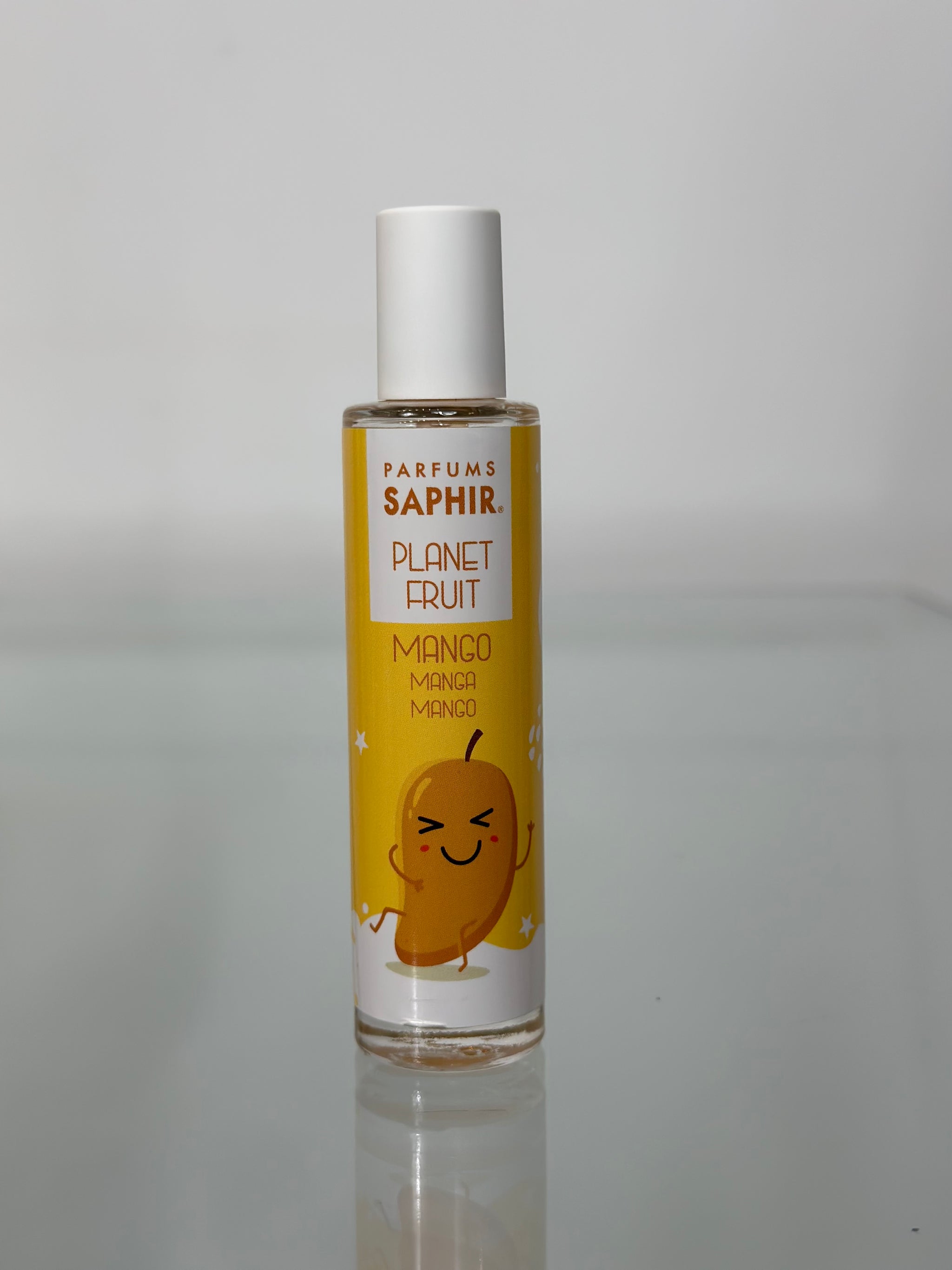 Fragranza Corpo & Capelli