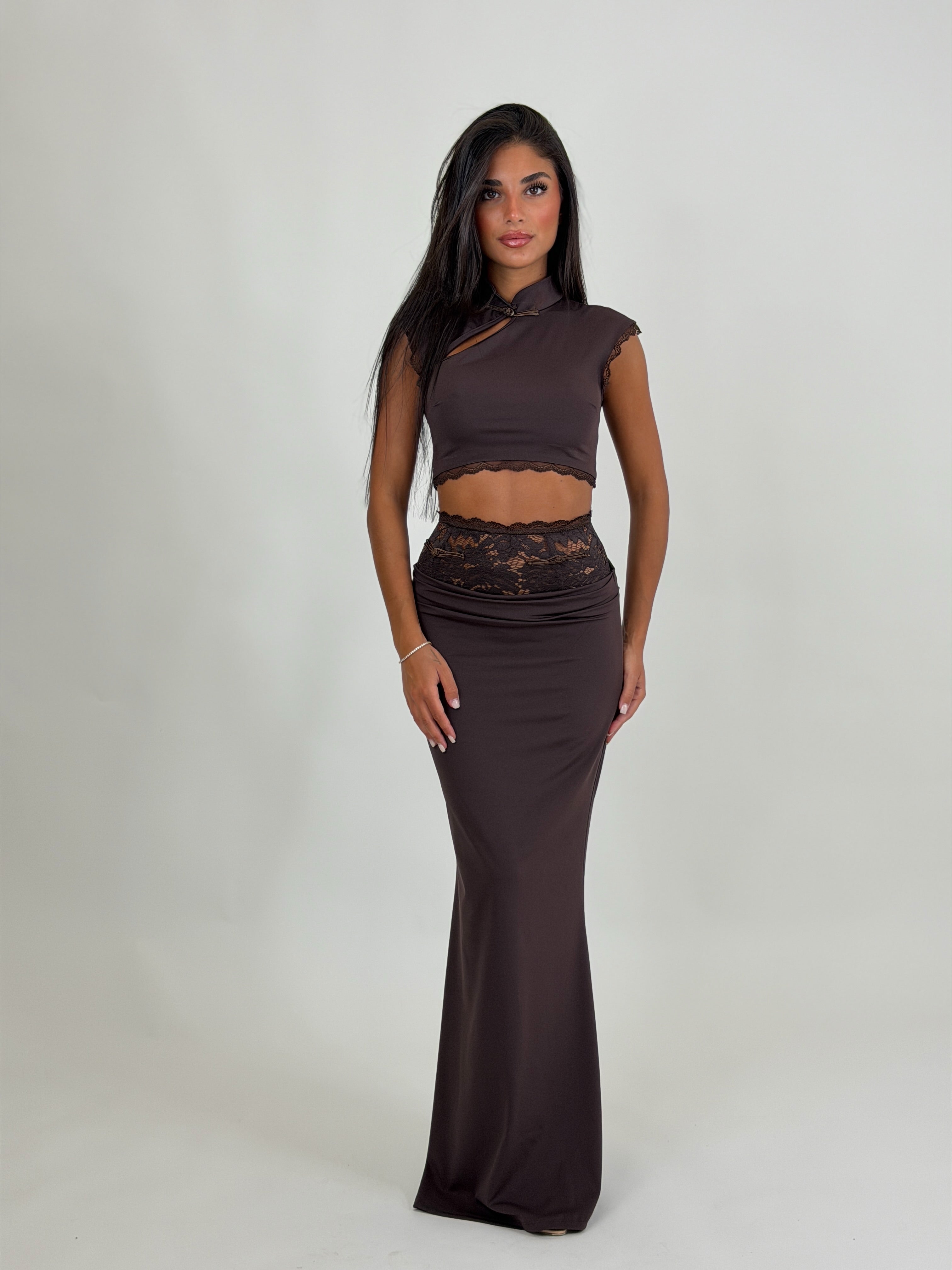 Cord set Malaika