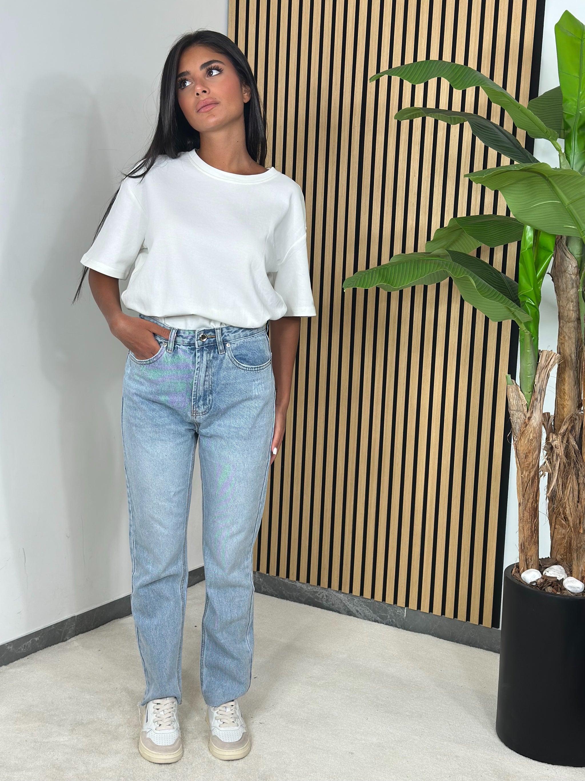 Jeans Francesca