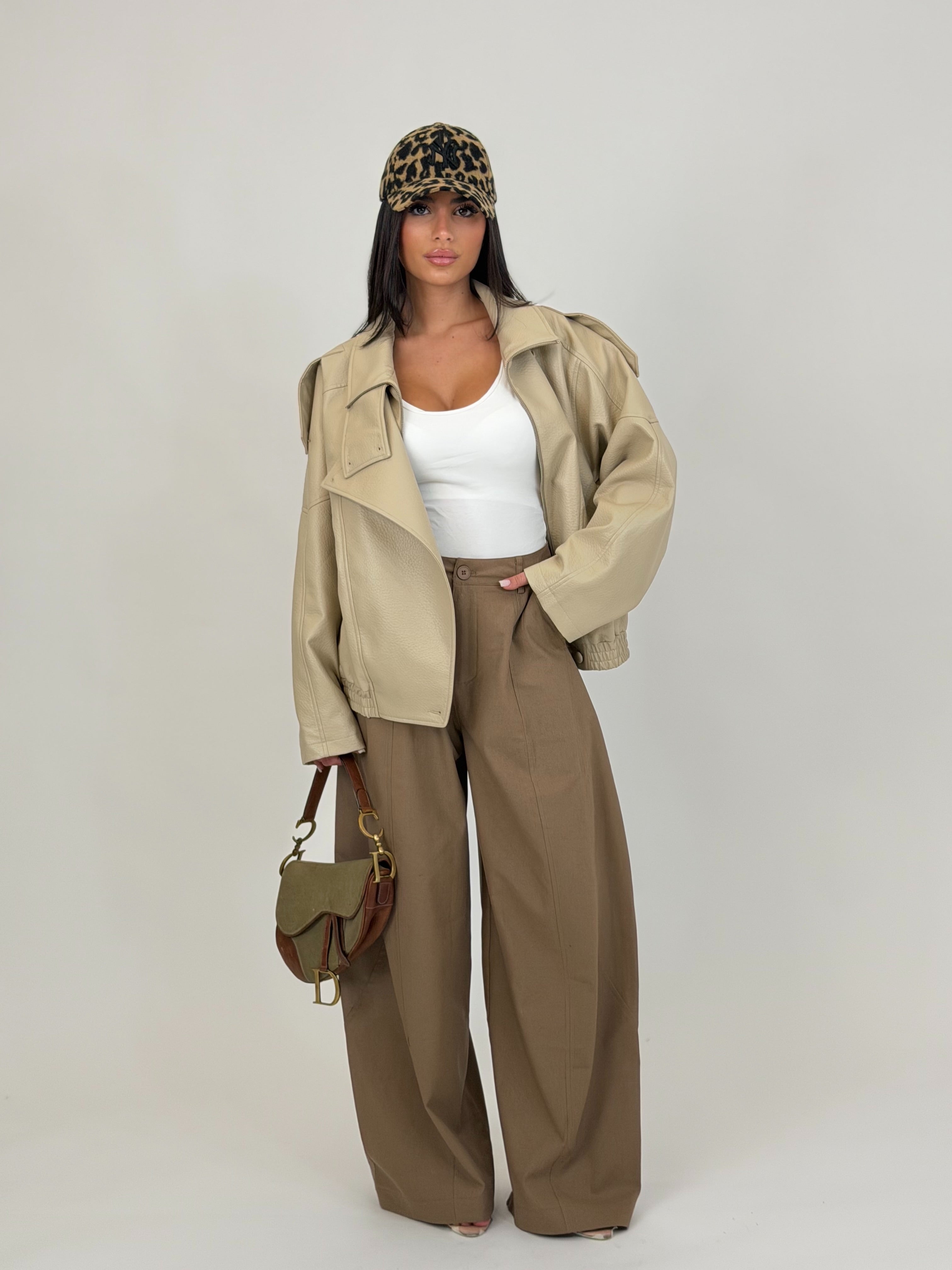 Bomber phantom spring