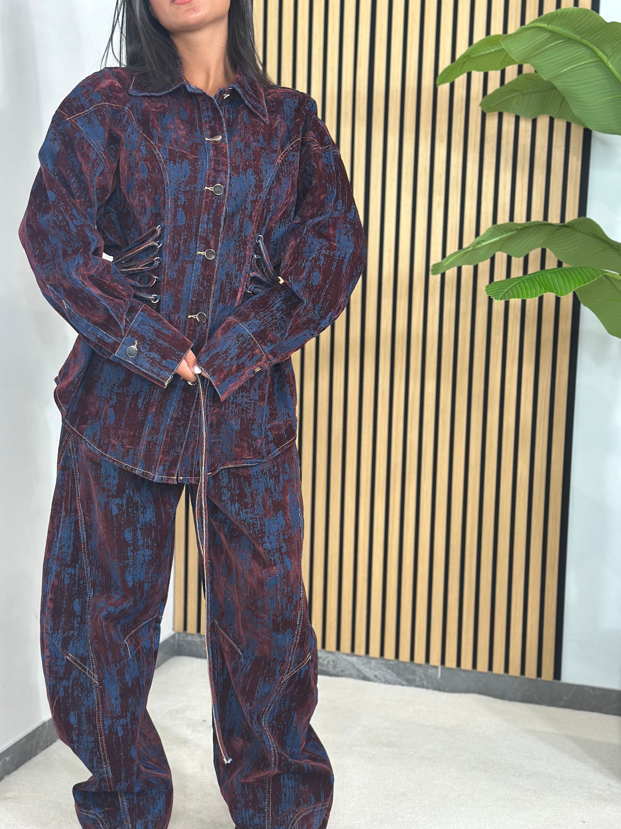 Set Tokyo