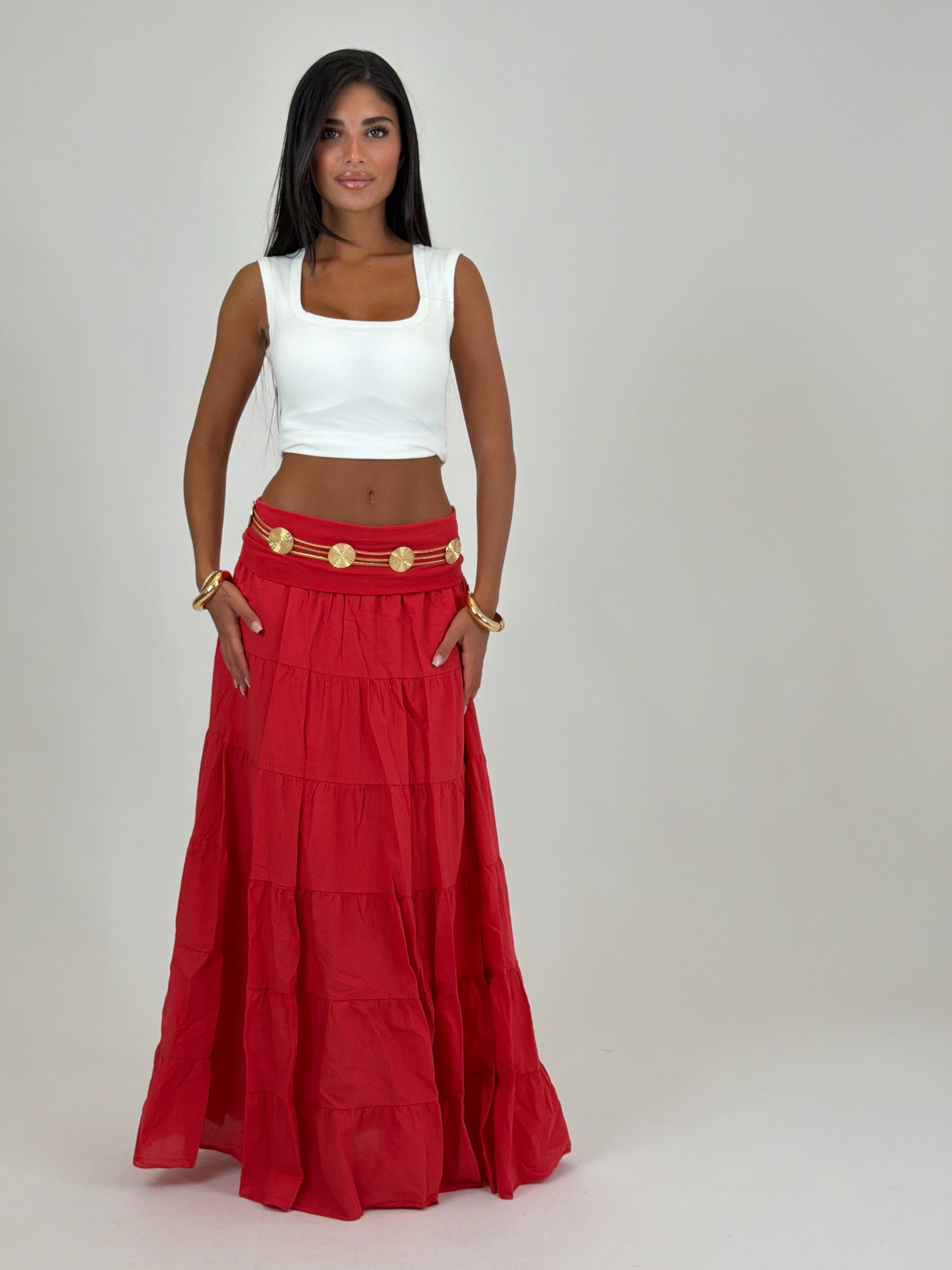 Gonnellone Gitana