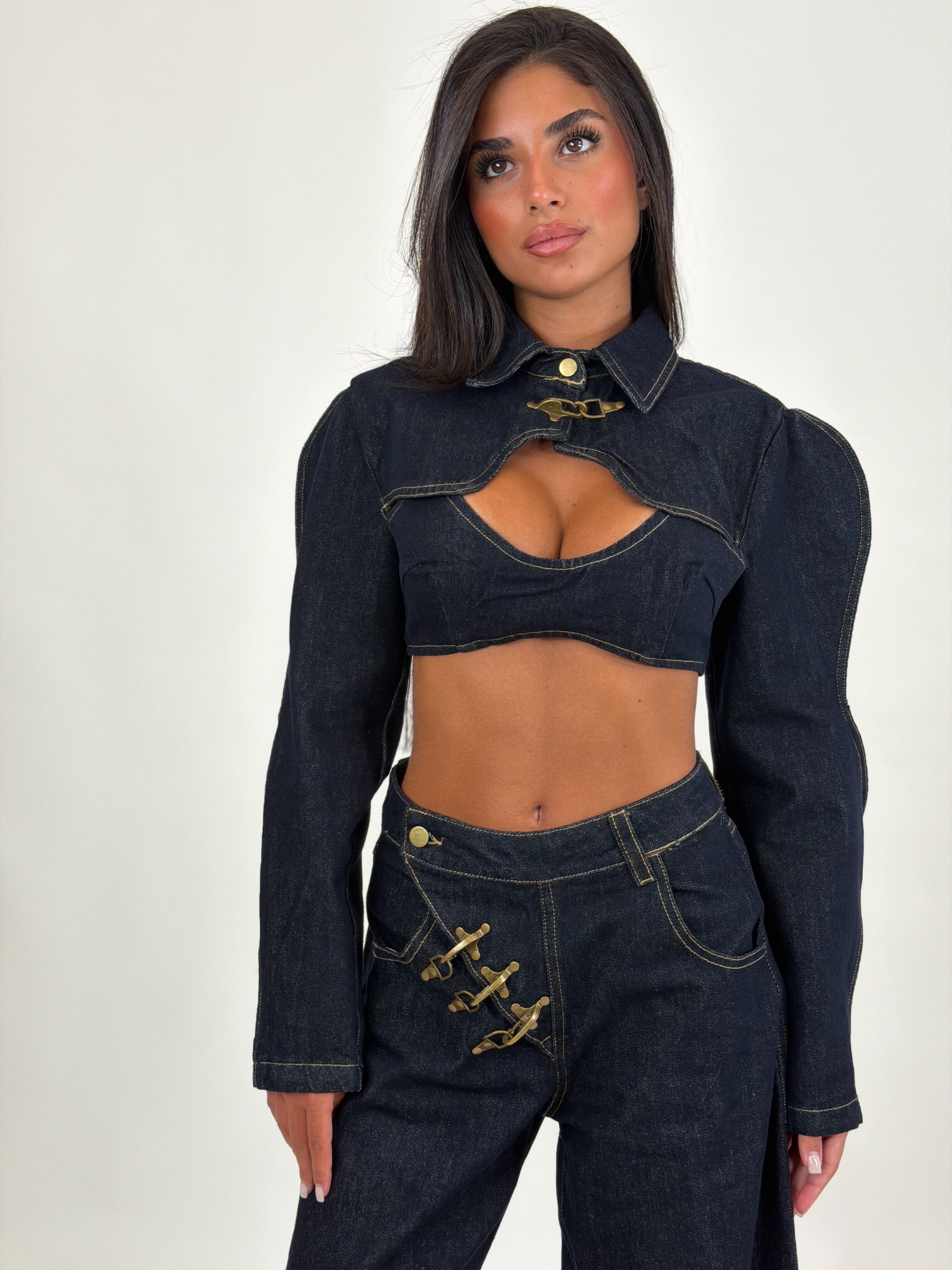 Cord Set Jolene