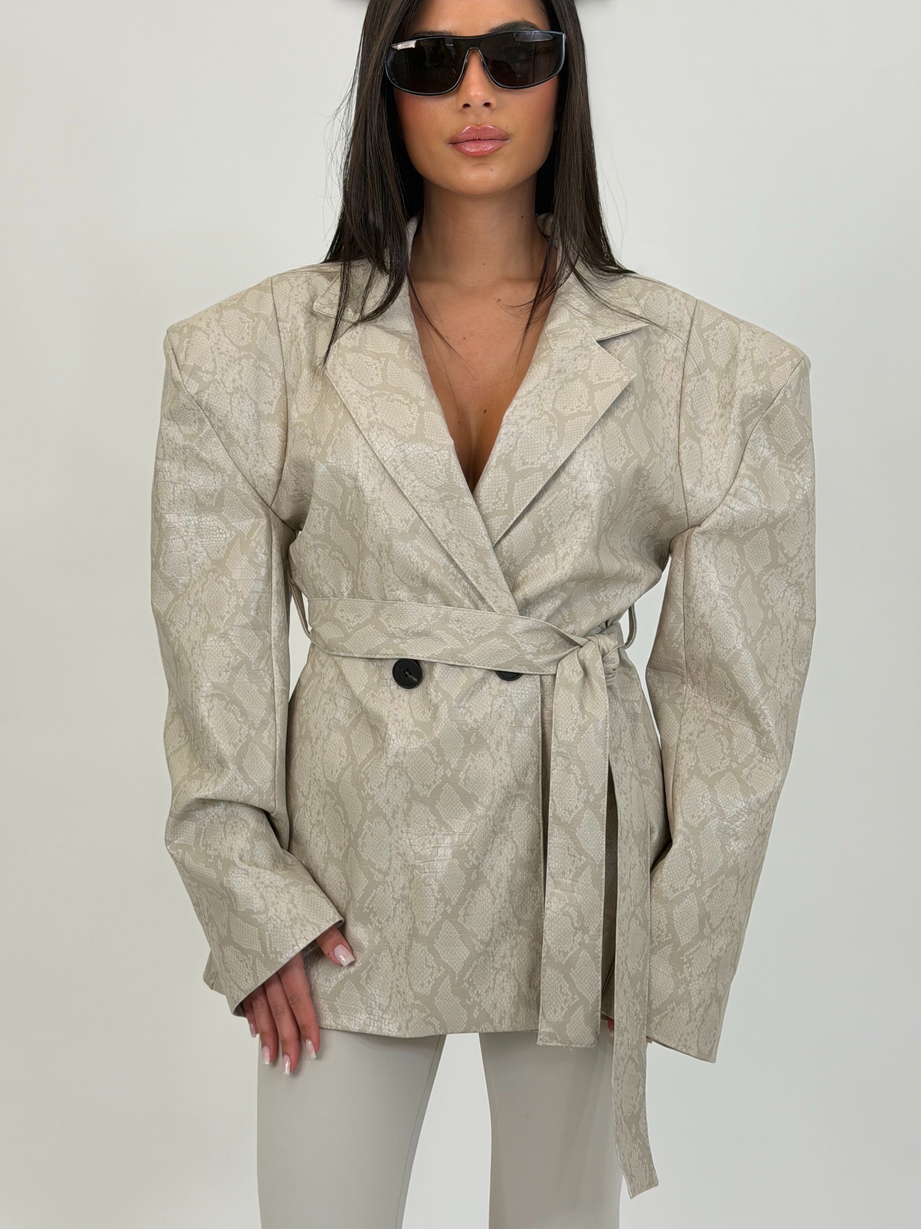 blazer Snake