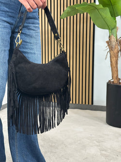 Mini bag Frange