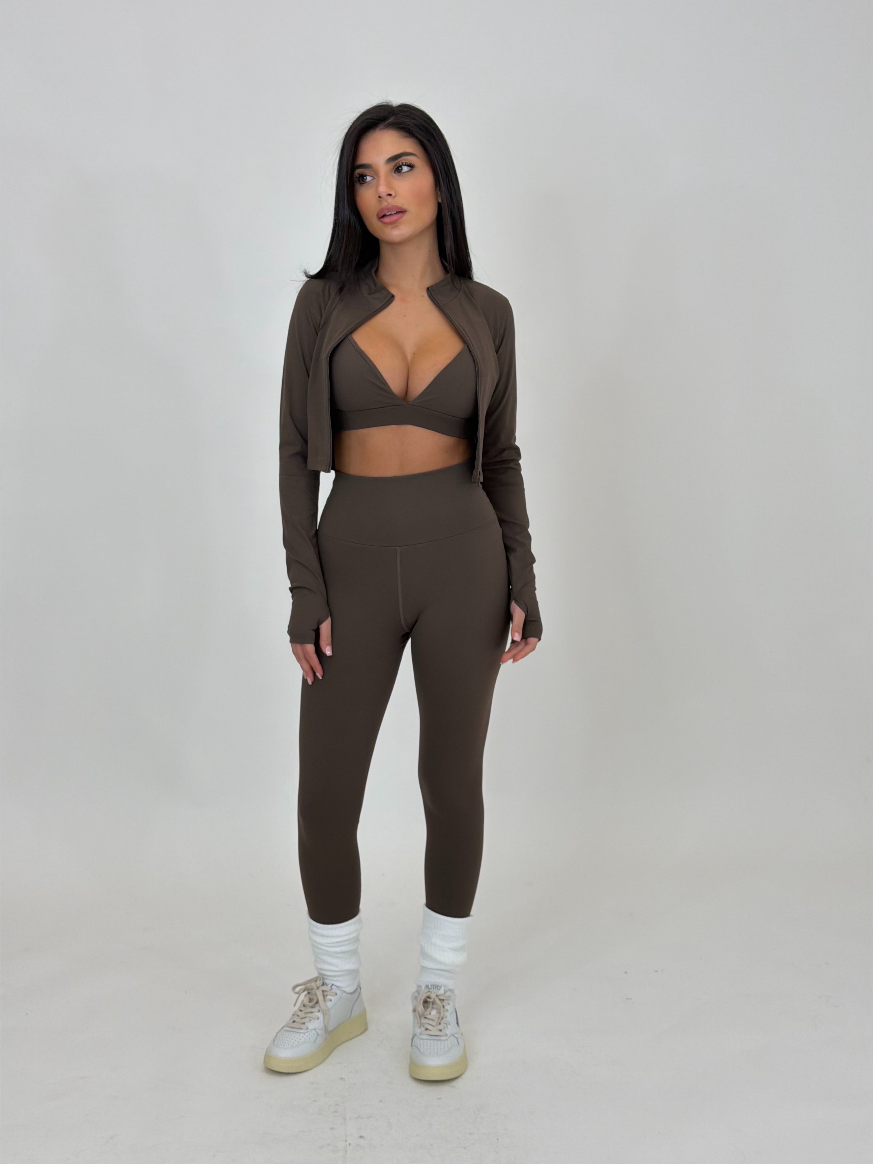 GYM SET KYLIE
