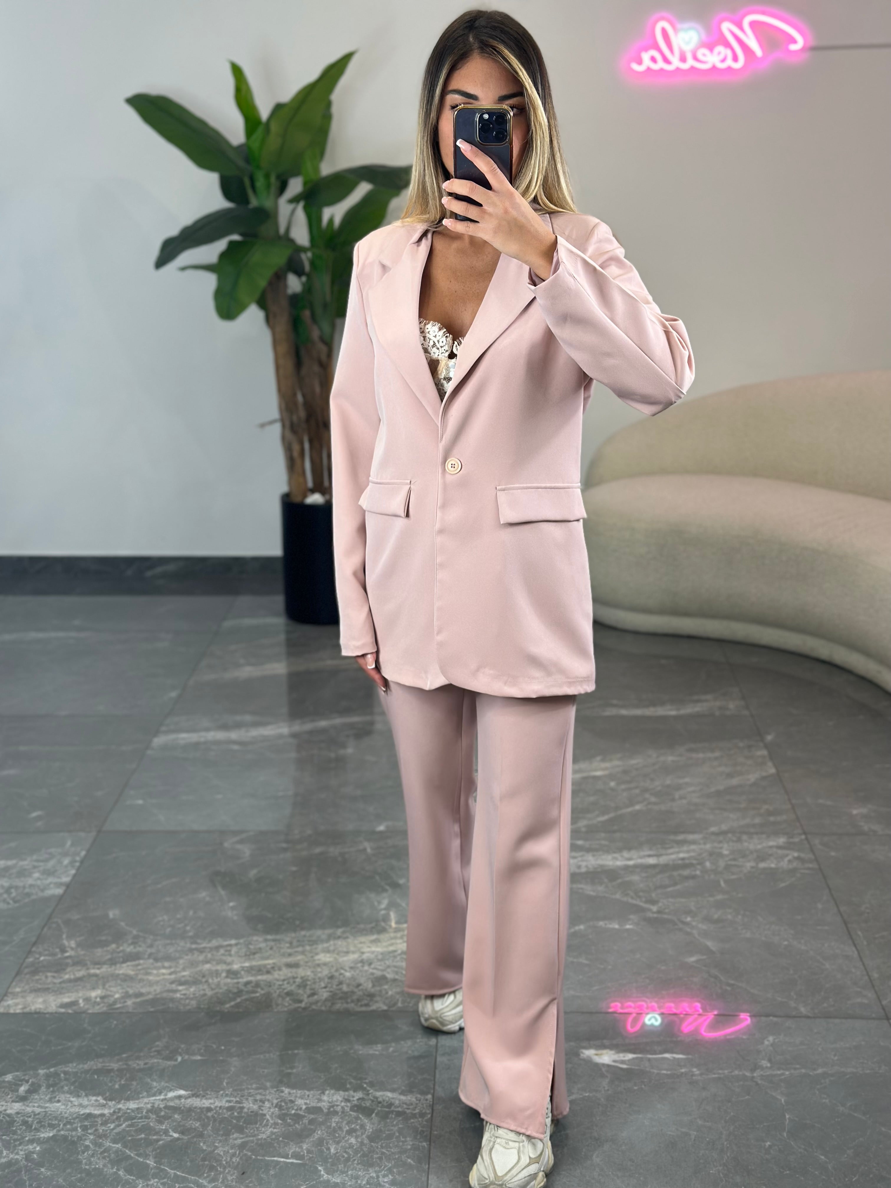 Tailleur City (vari colori)