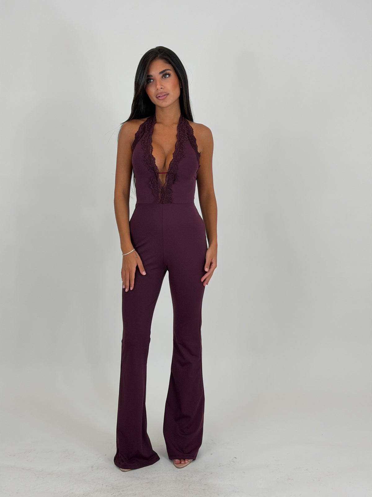Jumpsuit Ilary