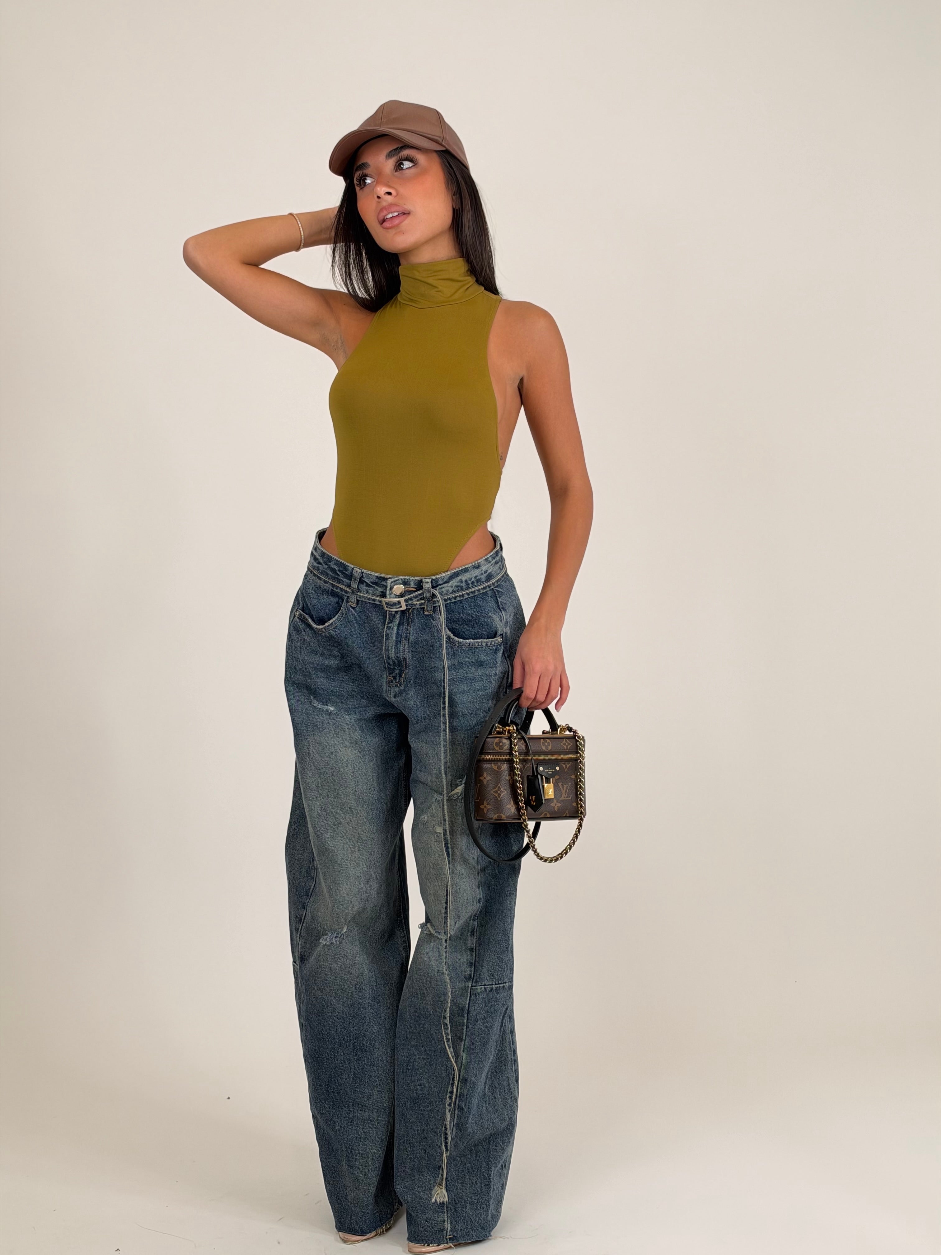 Jeans Lauren