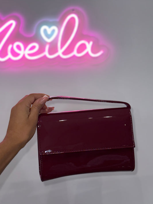 Borsa Lady Cherry