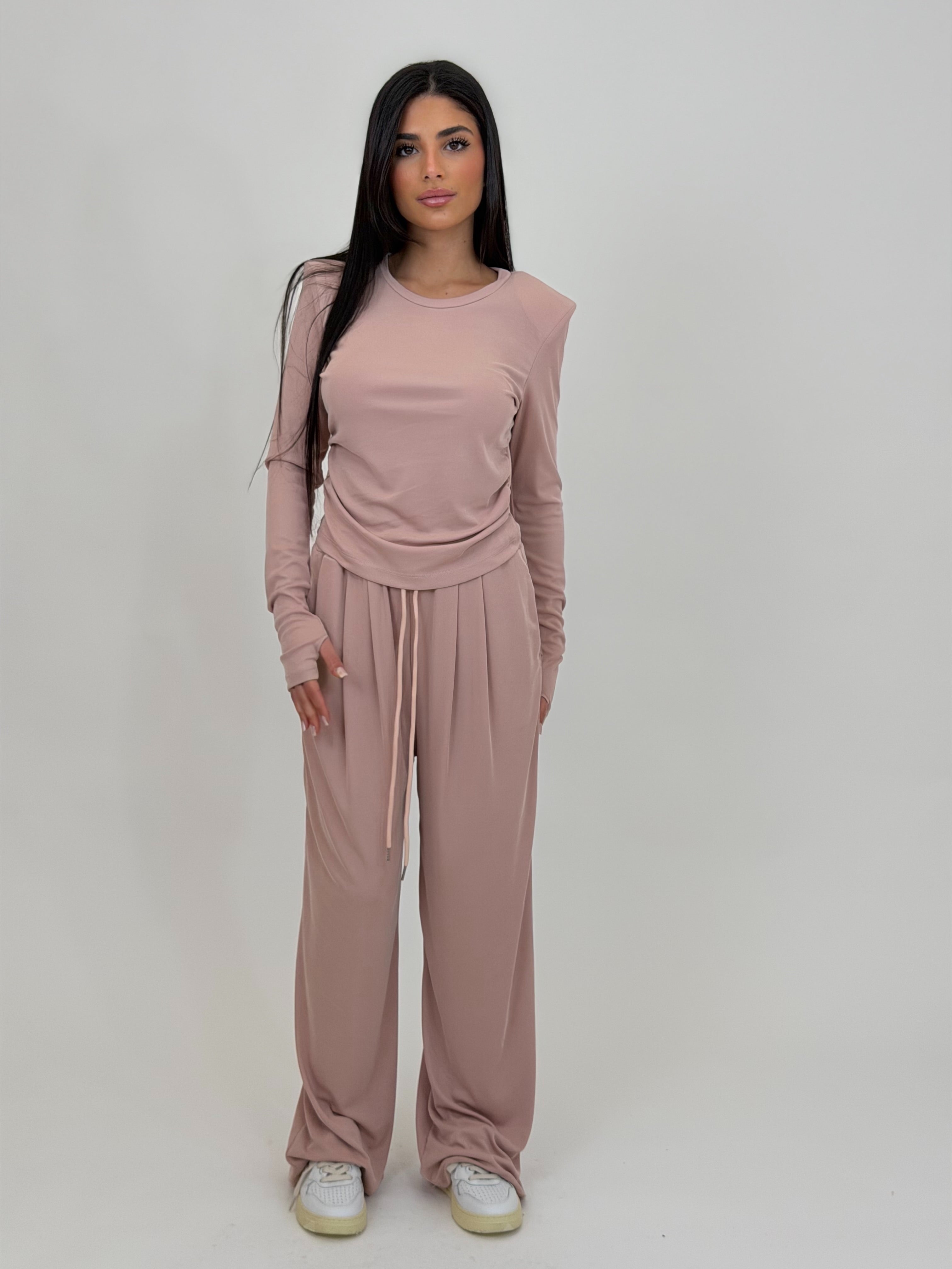 Coordinato Melany