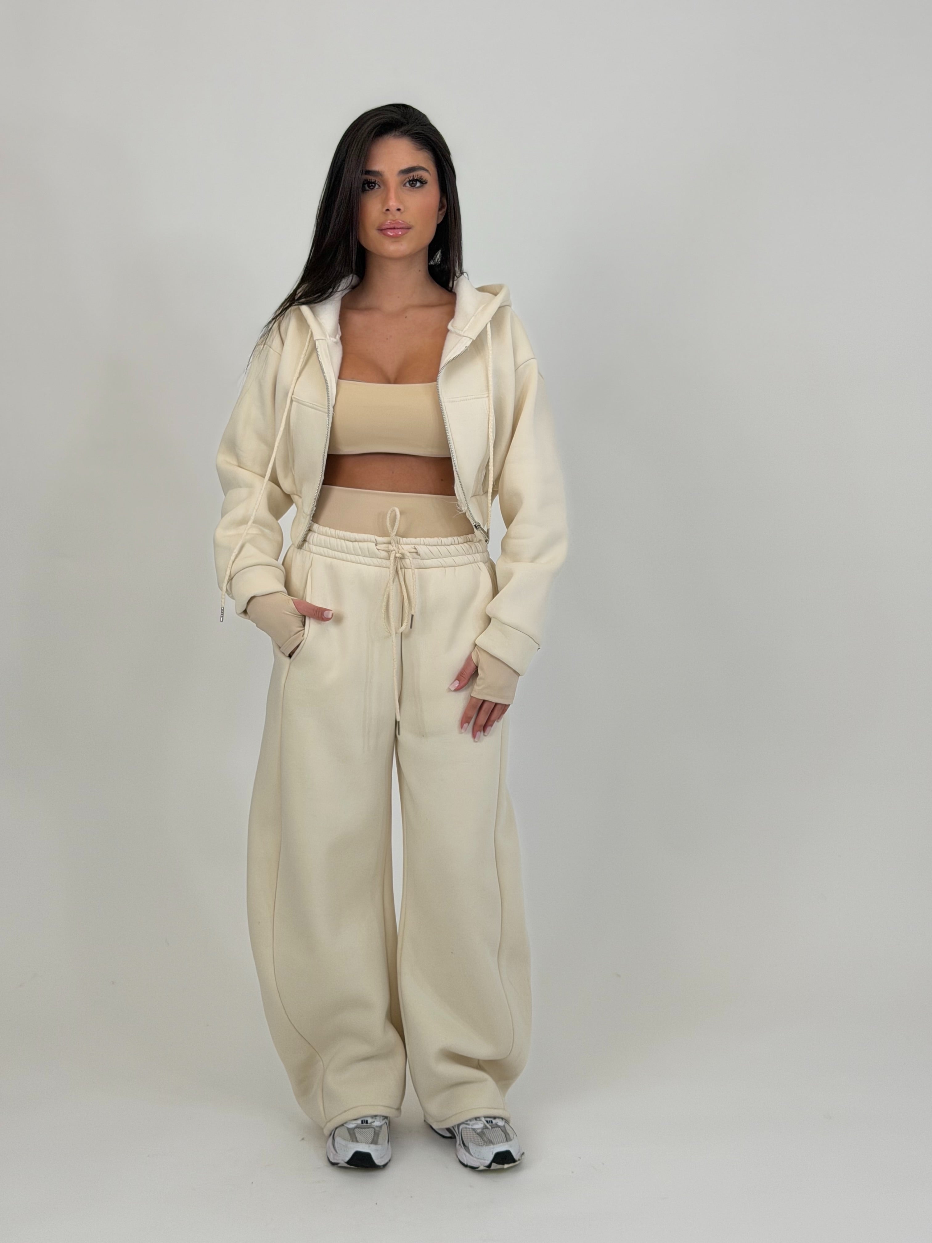 Tuta Riri