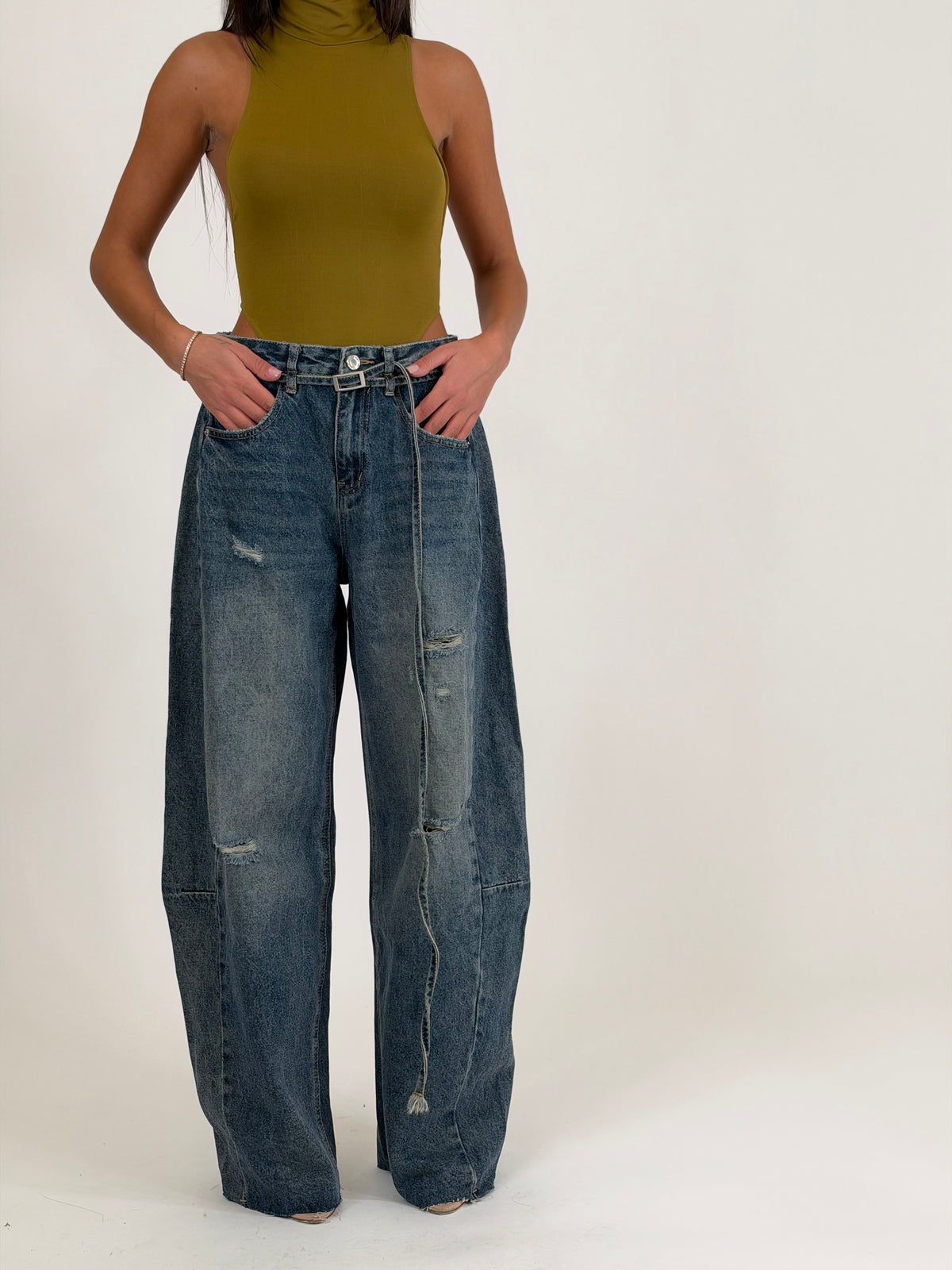 Jeans Lauren