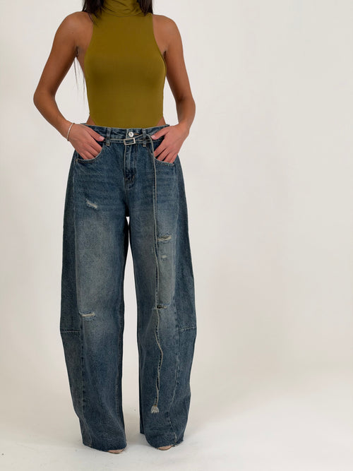 Jeans Lauren