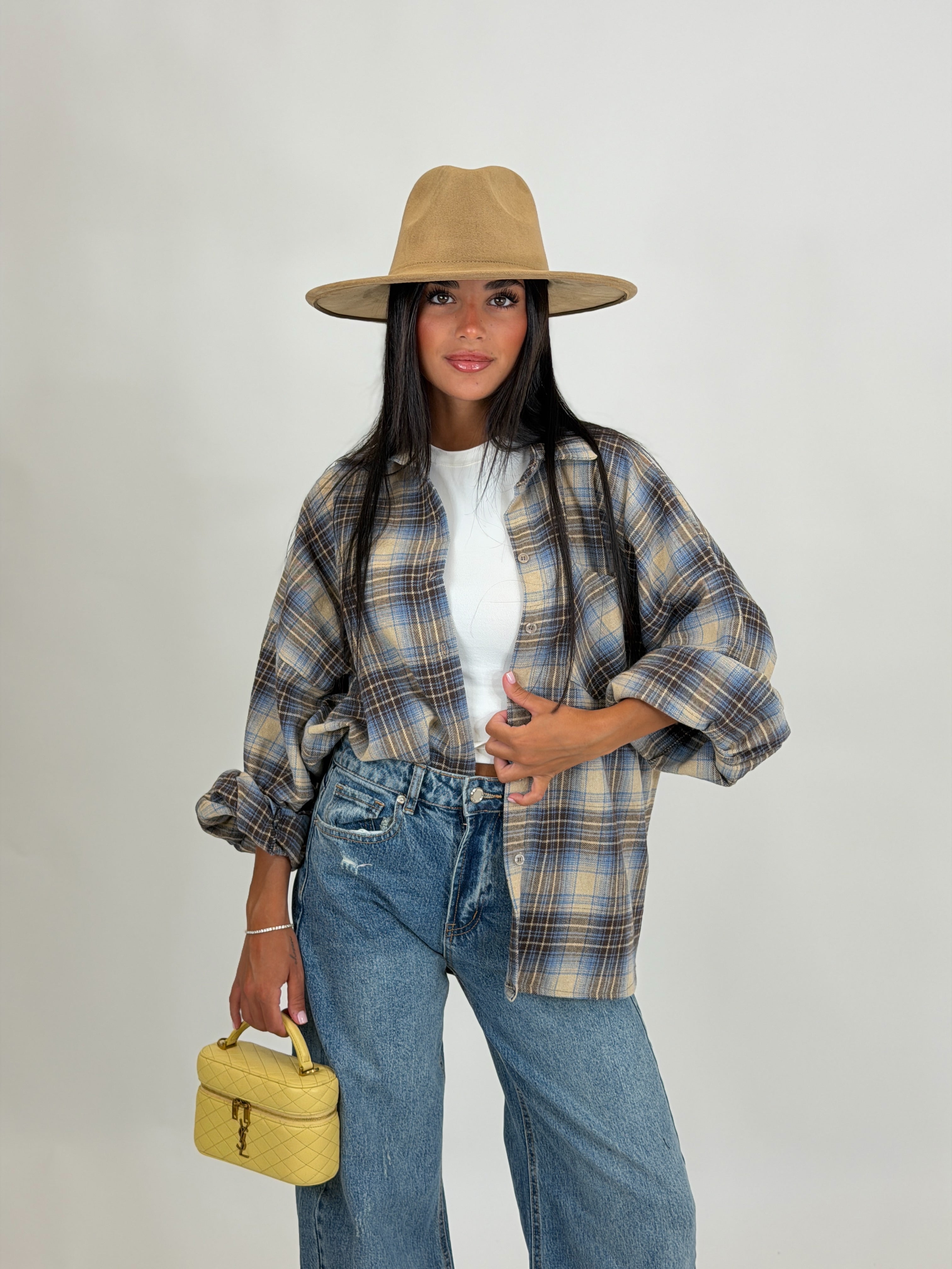 Camicia Telly