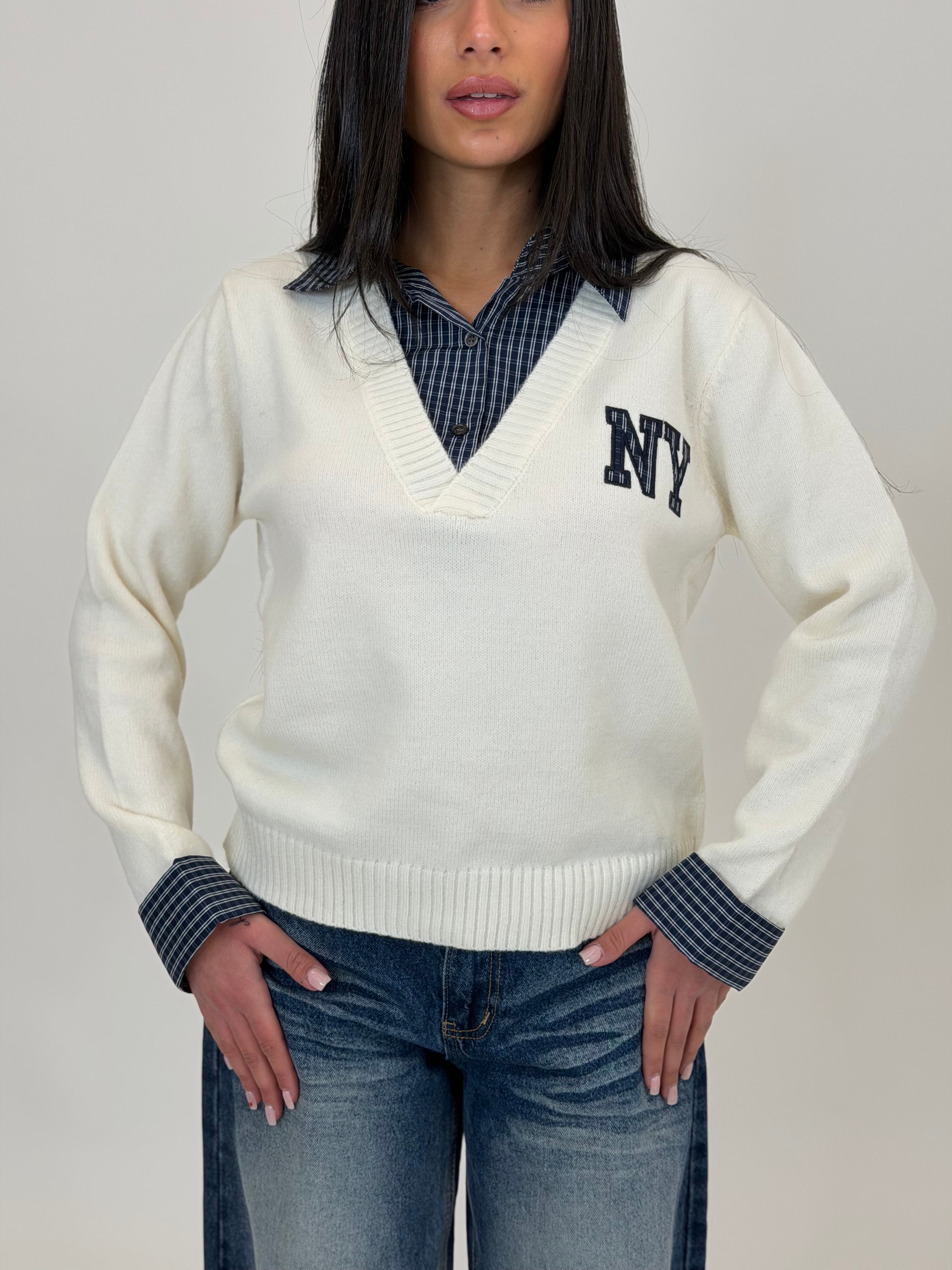 Pull NY