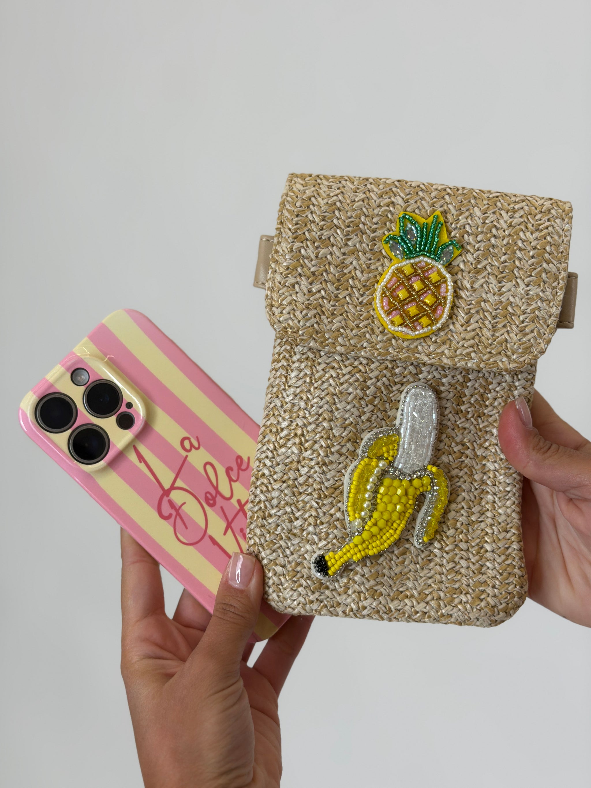 Porta Documenti Fruit