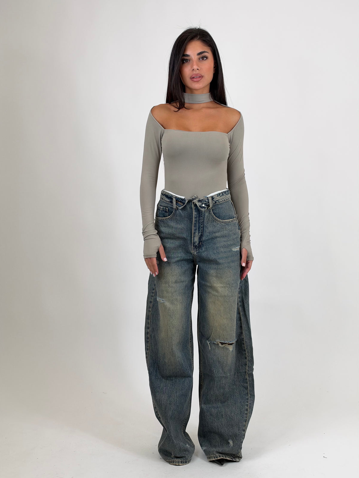 Body Choker