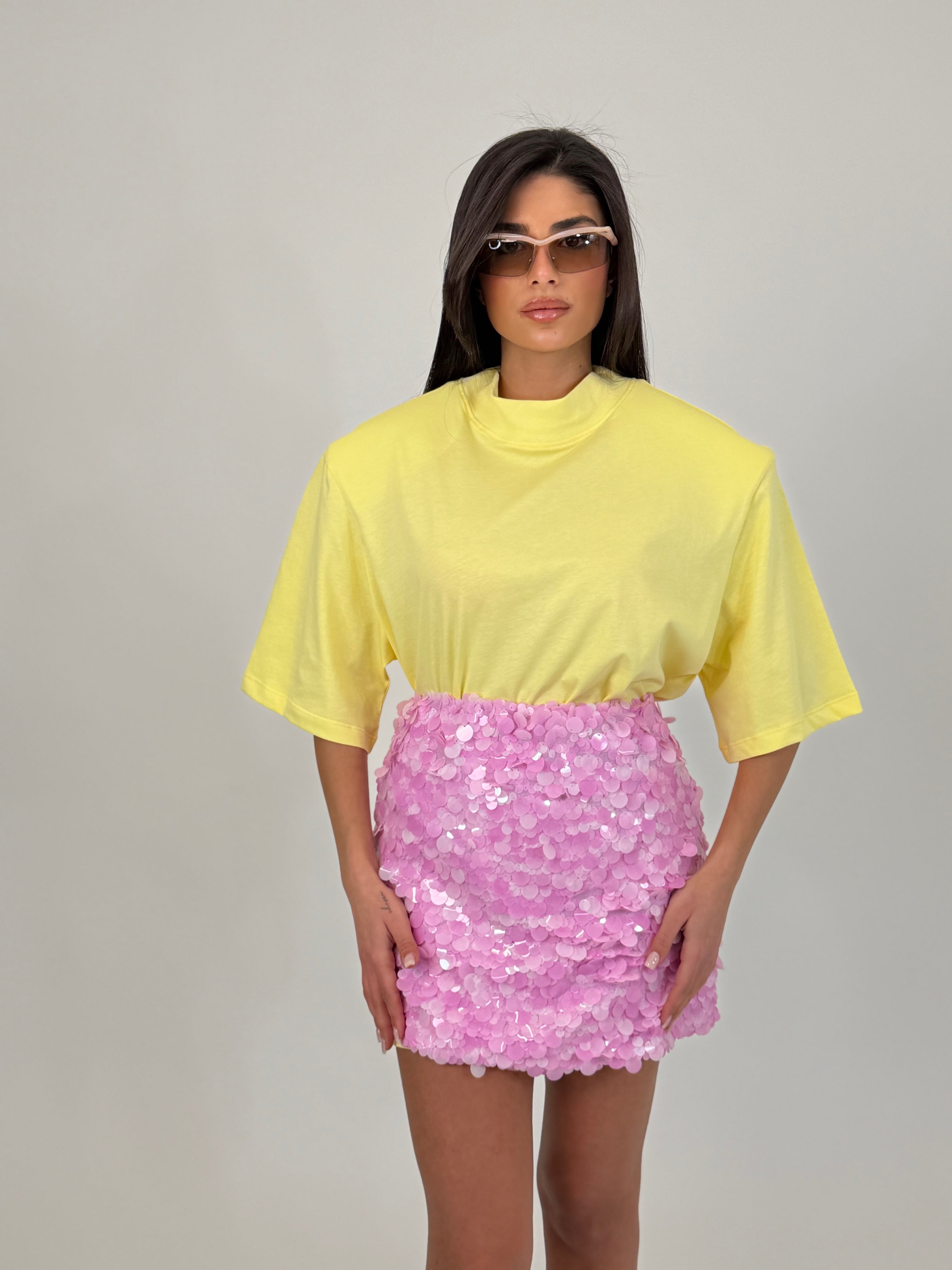 Maxi Shirt
