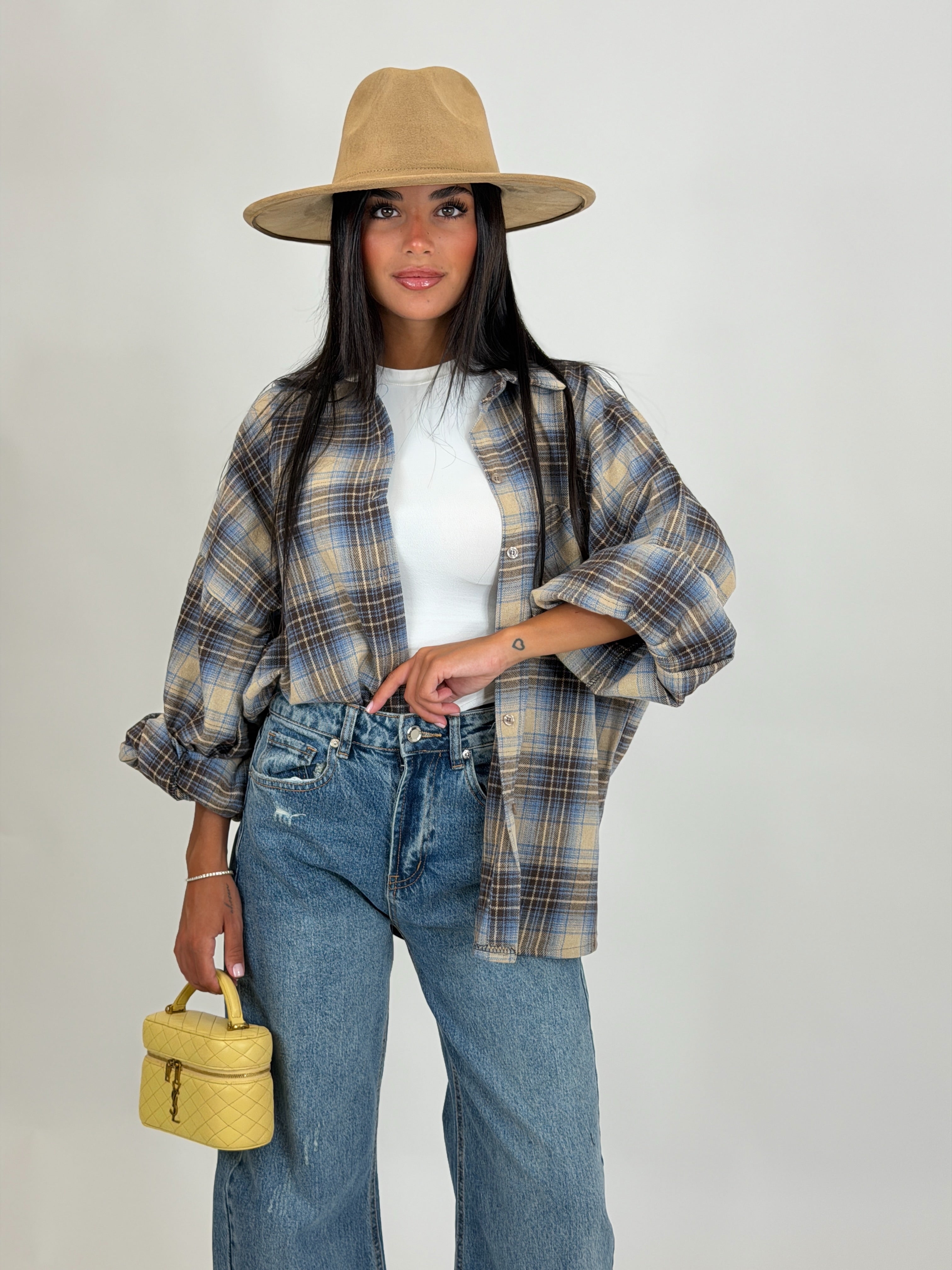 Camicia Telly