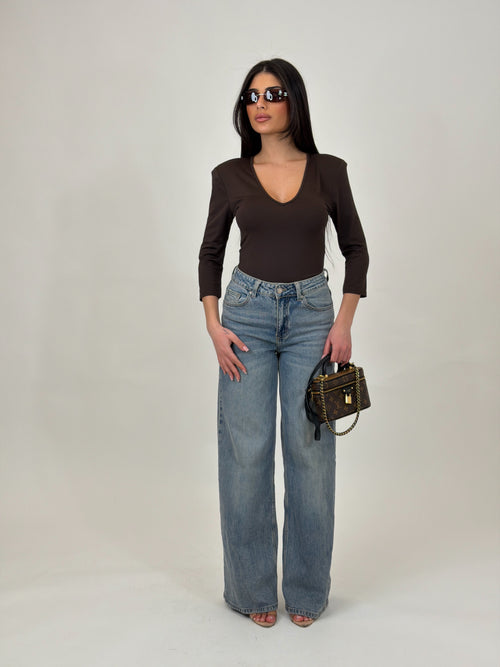 Jeans Mufasa