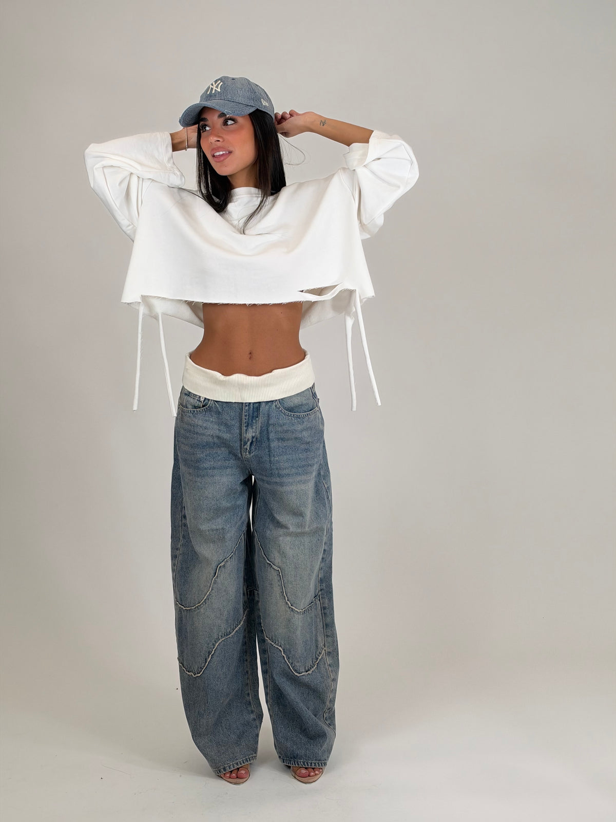 Jeans B