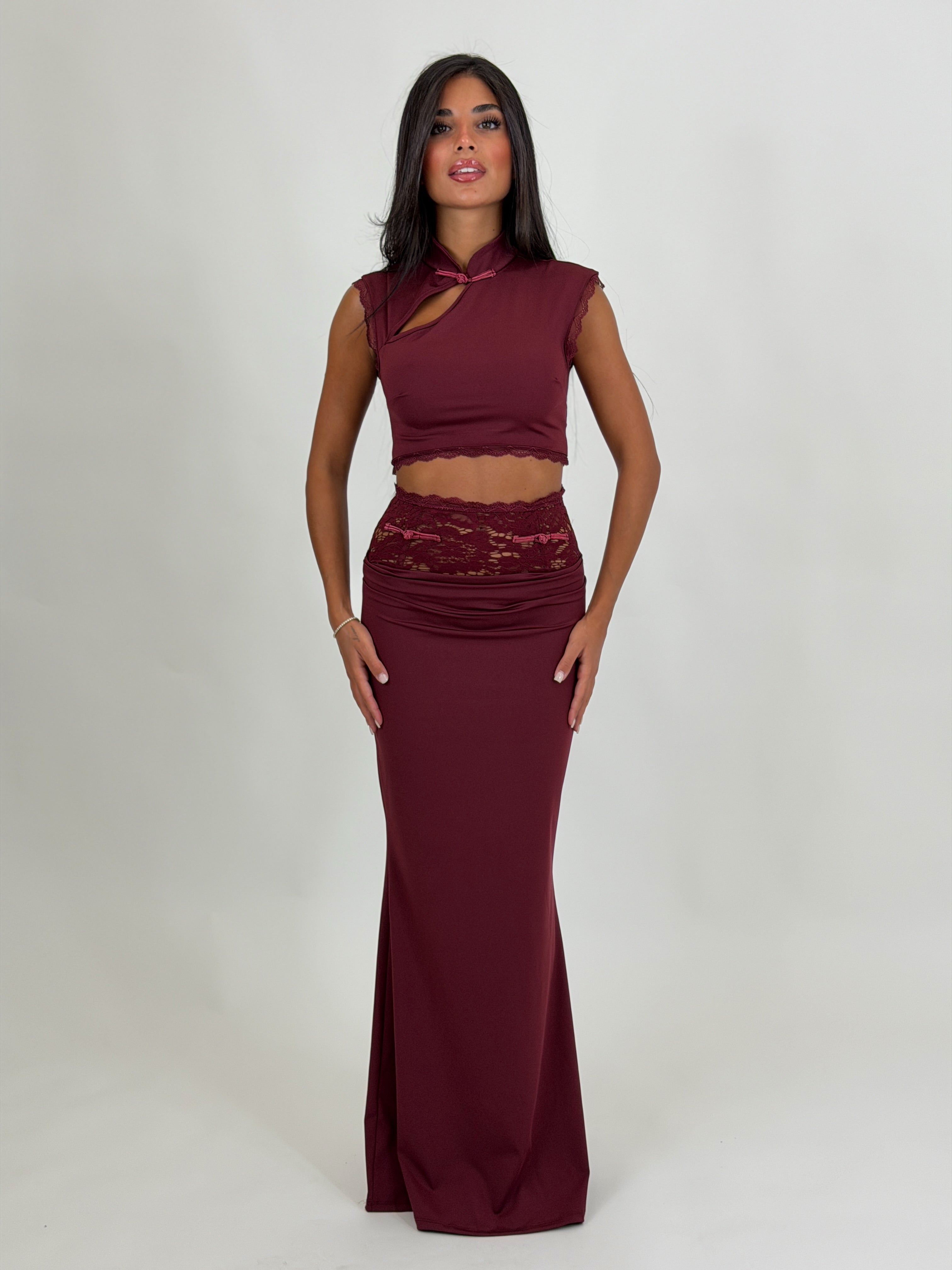 Cord set Malaika
